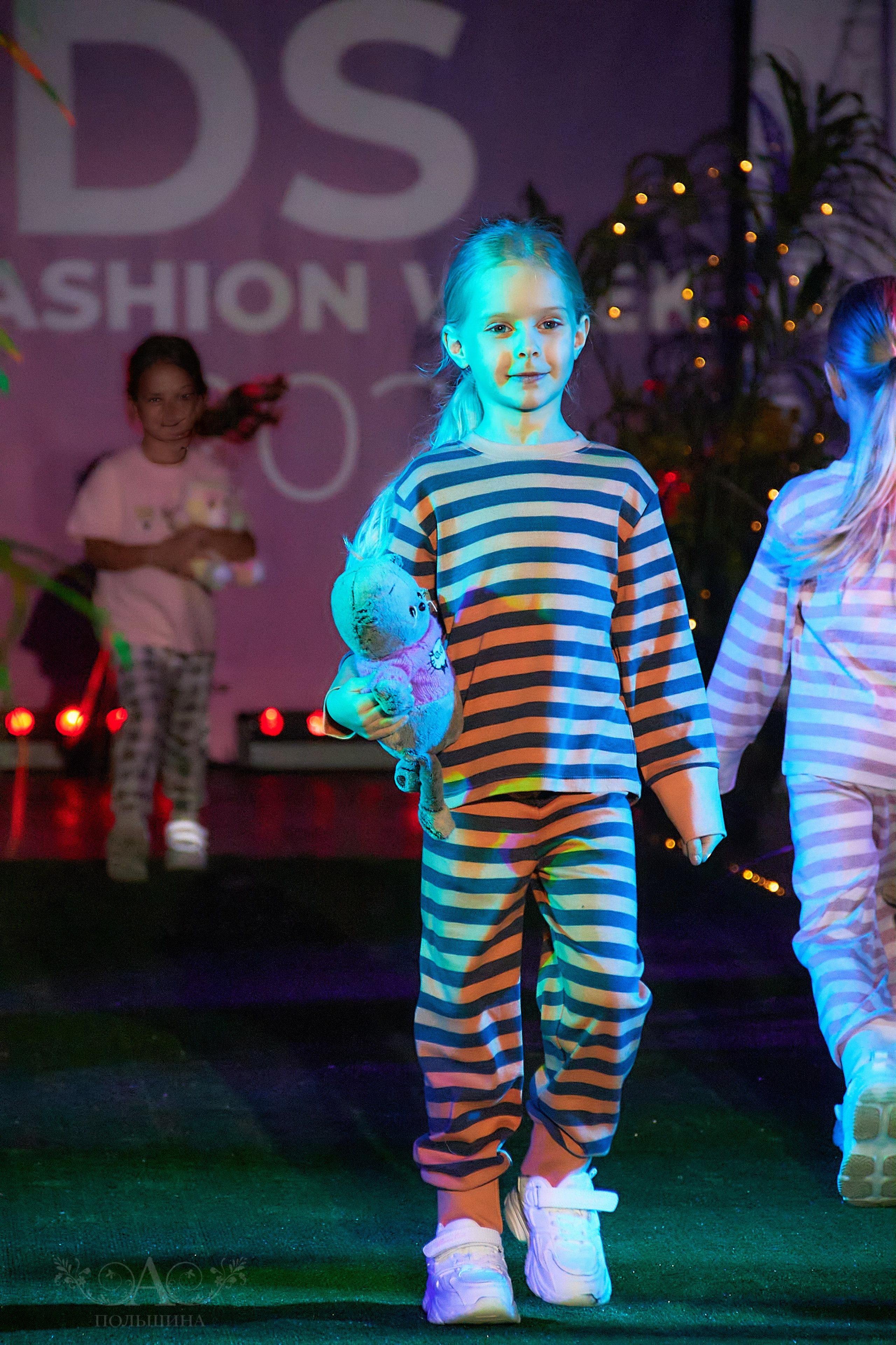 SMOLENSK KIDS FASHION WEEK 2023. Фотограф в Смоленске Ася Польшина