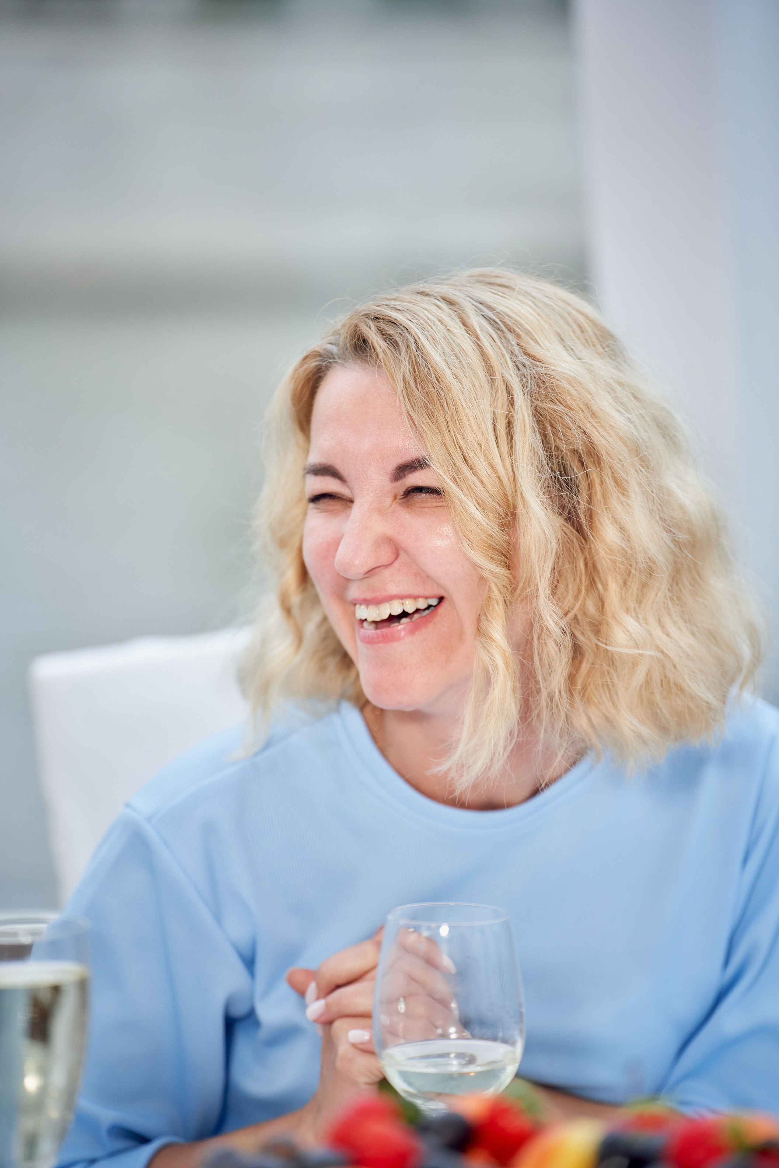 Юбилей компании Tizest