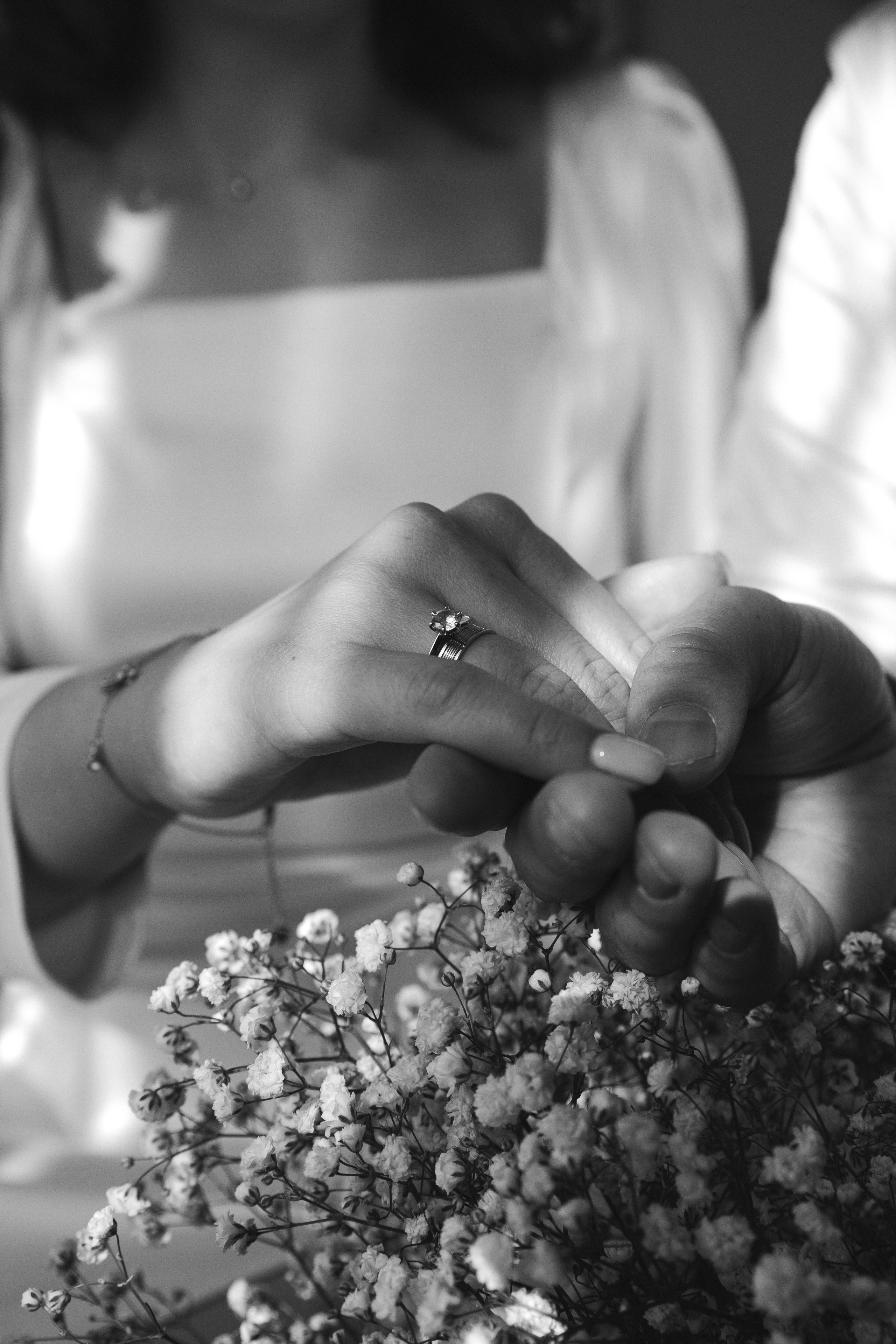 Фотосессия во Фрунзенском ЗАГСе. Свадебный и портретный фотограф в Санкт-Петербурге Татьяна Ландышева