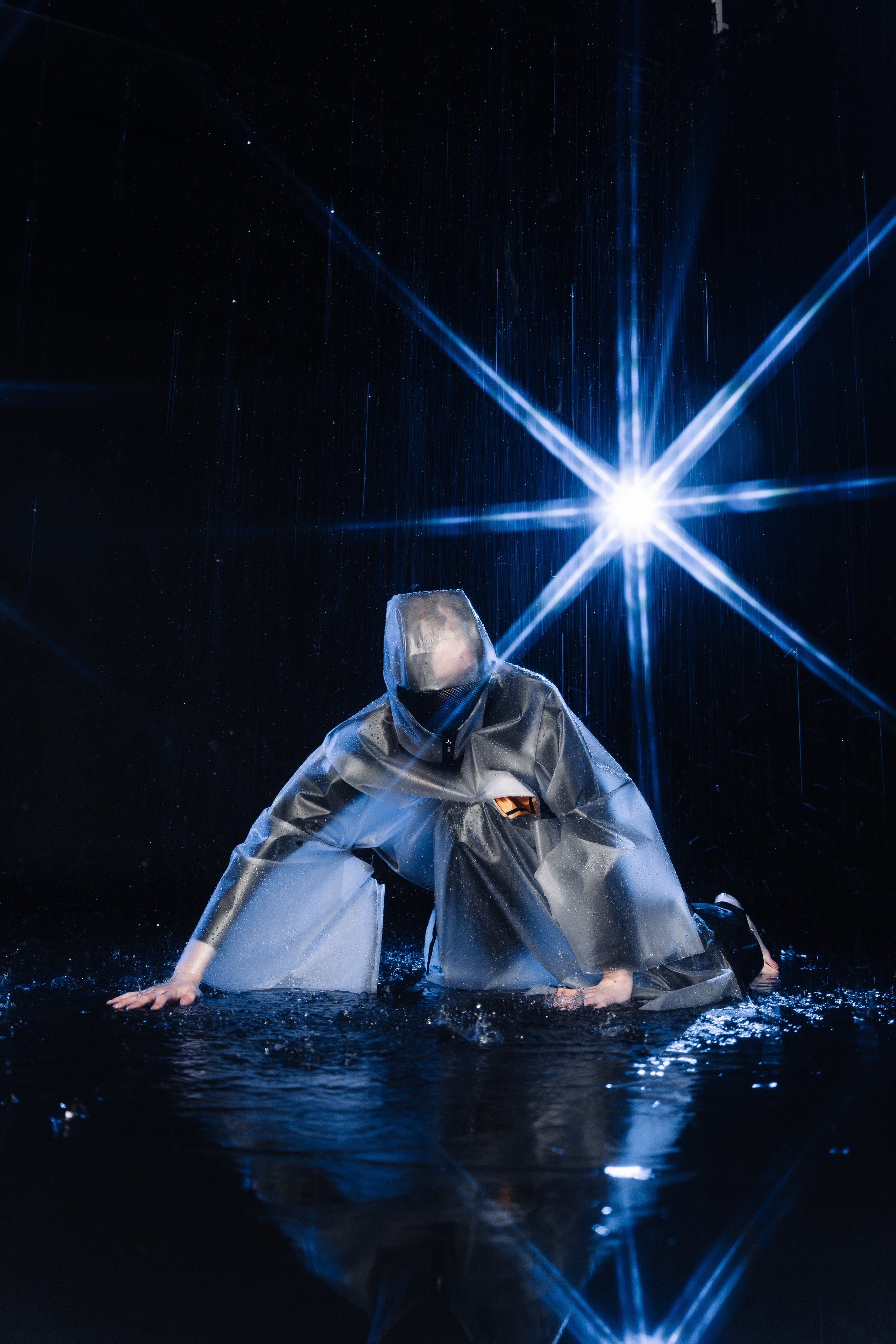 Креативное портфолио. Фотограф в Санкт-Петербурге Никита Белан