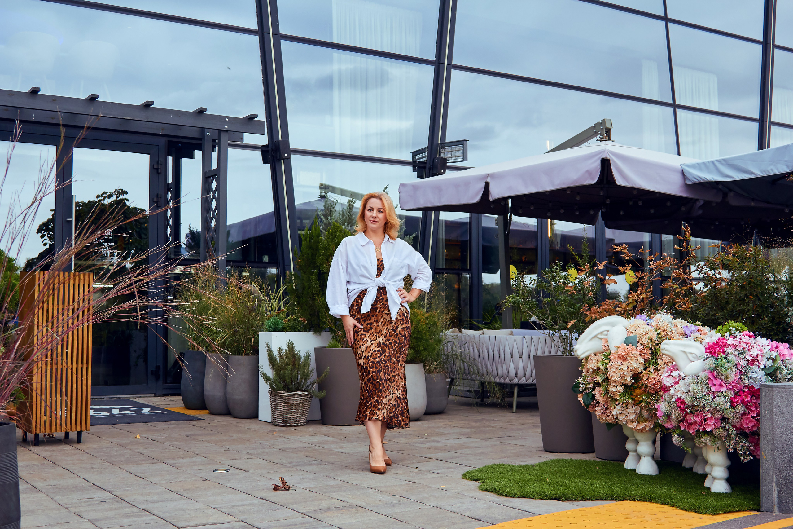 Прекрасная Евгения. Семейный и детский фотограф в Ростове-на-Дону Екатерина Шевченко