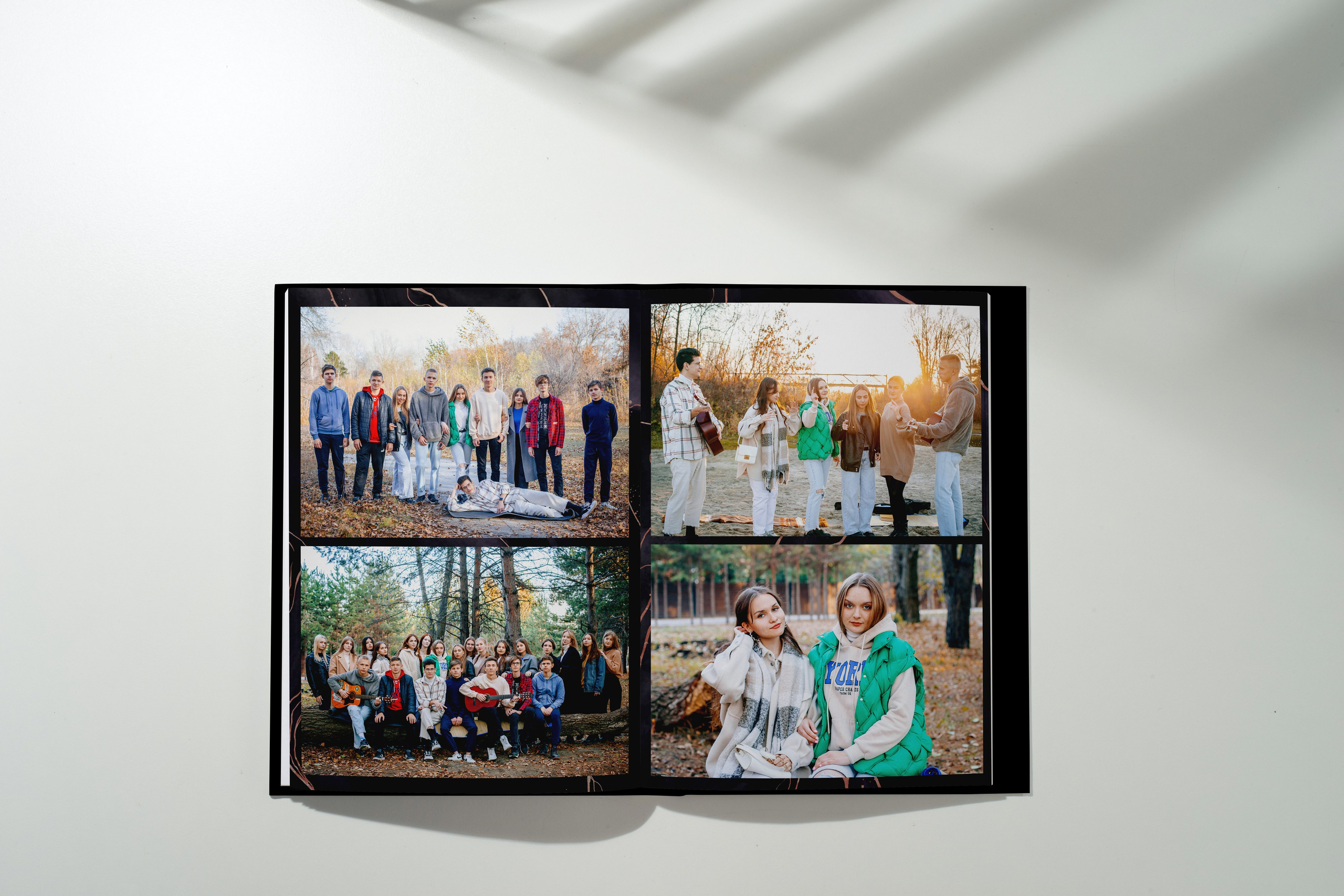 Выпускные альбомы для 9-11 классов. Выпускные альбомы Искитим, Бердск и Новосибирск Крюкова Елена