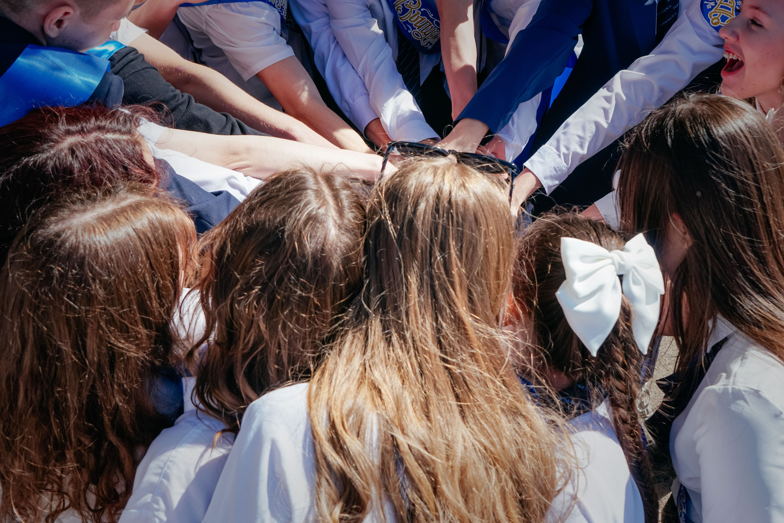 Фотографы из солнечного Краснодара Вадим и Надежда Митус