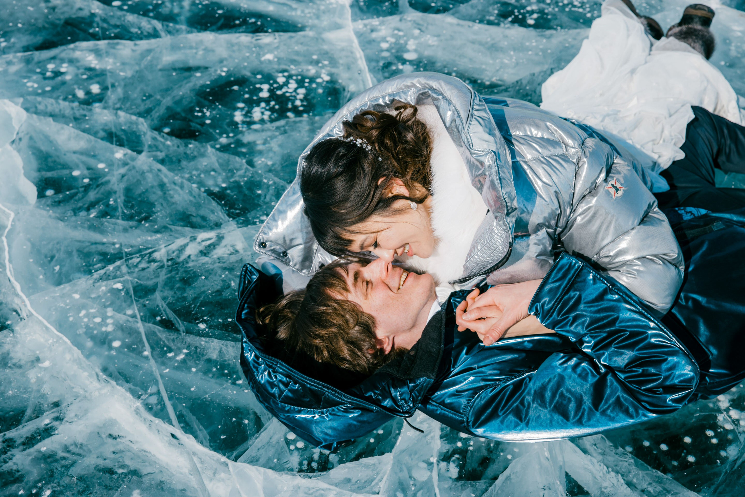 Свадебный фотограф Катя Мухина | Москва