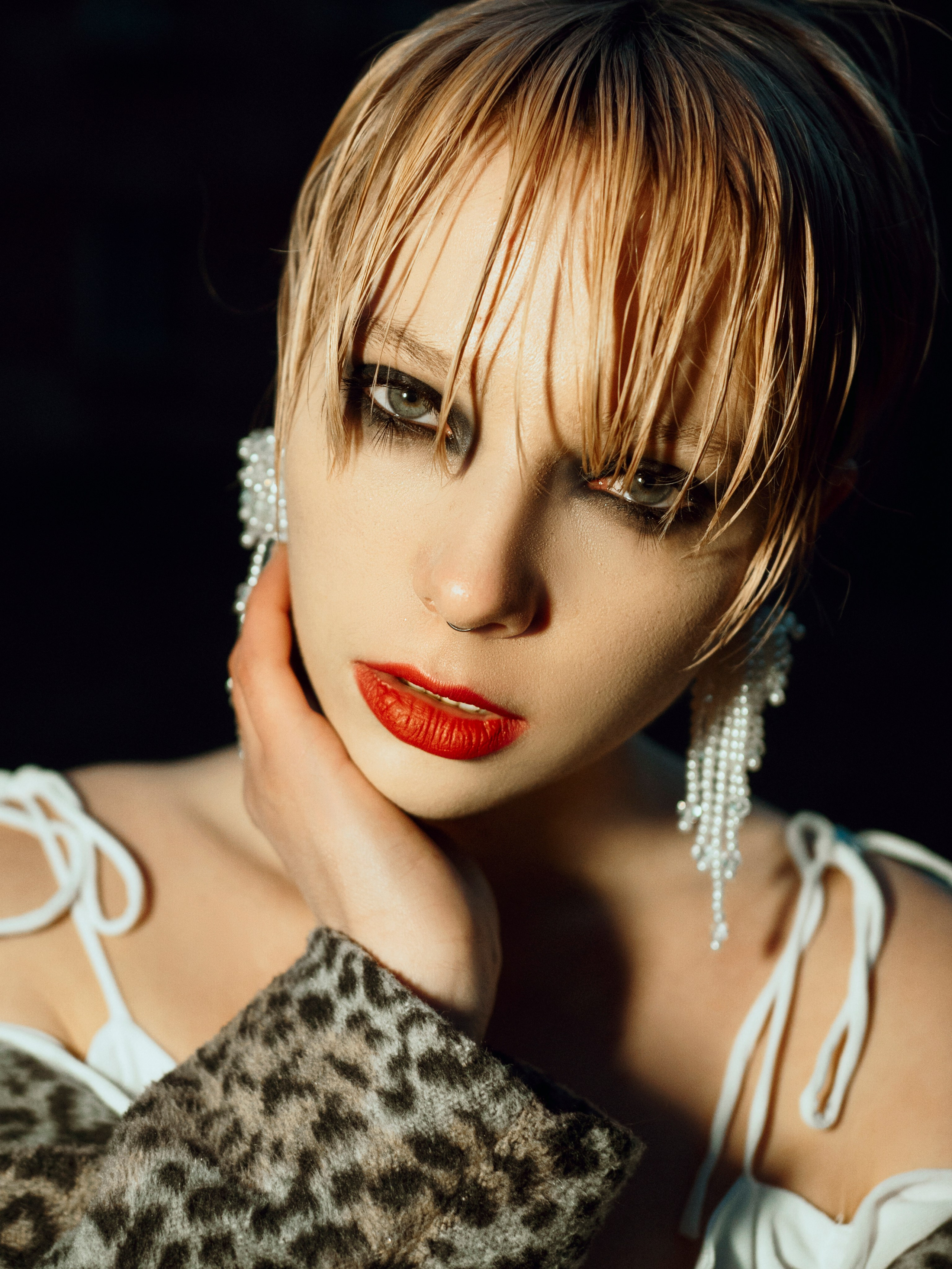 Фотограф и видеограф в Благовещенске и Санкт-Петербурге Мурыгина Мария