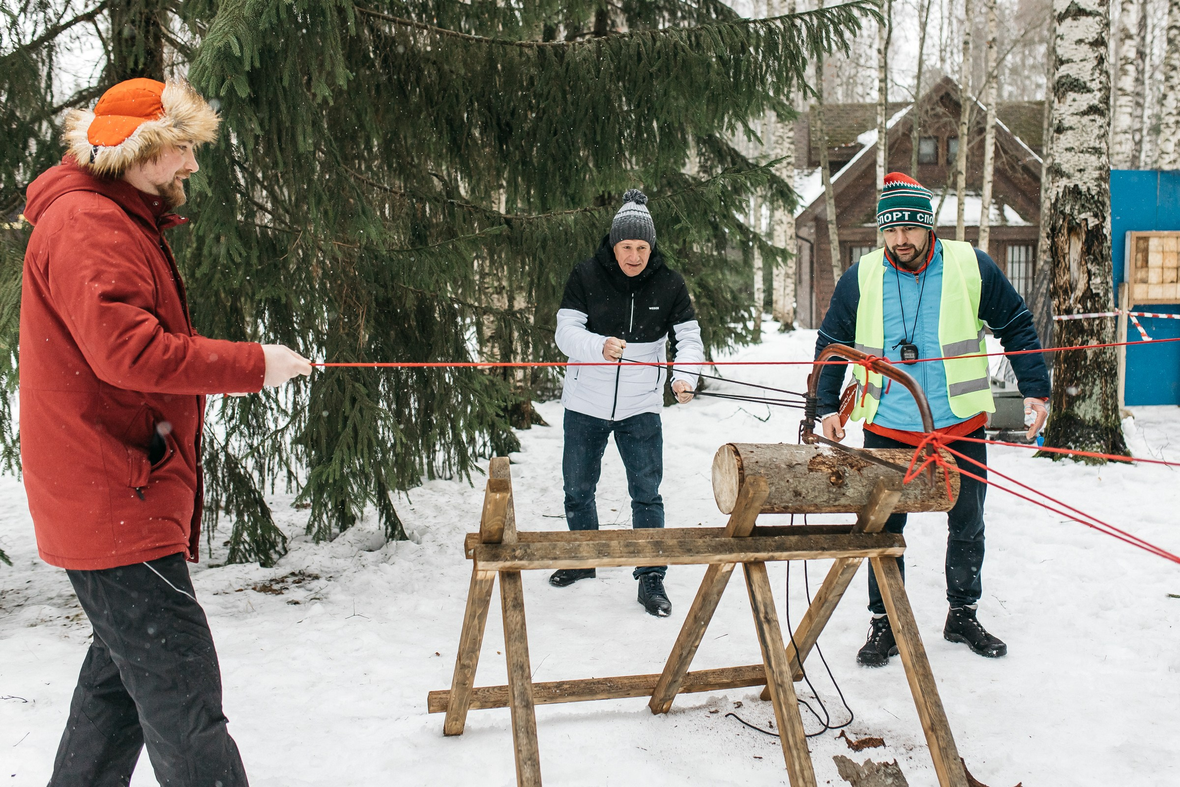 Хороший репортажный фотограф на корпоратив в Питере