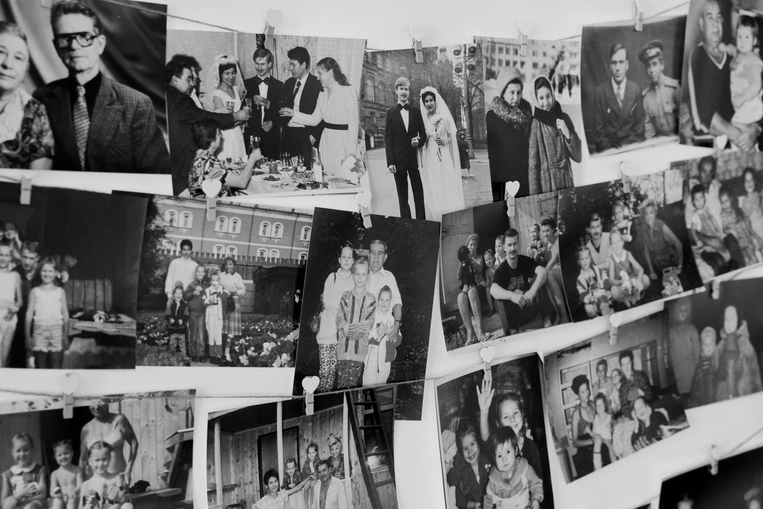 Юлия и Борис 26.07.2025. Свадебный фотограф в Москве Анастасия Шелест