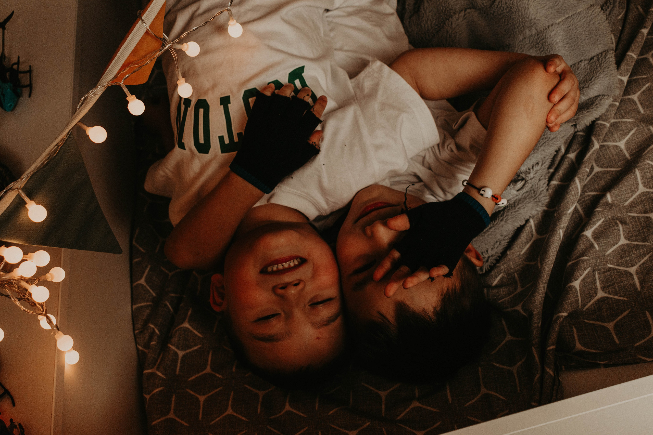 Семейный фотограф Москва