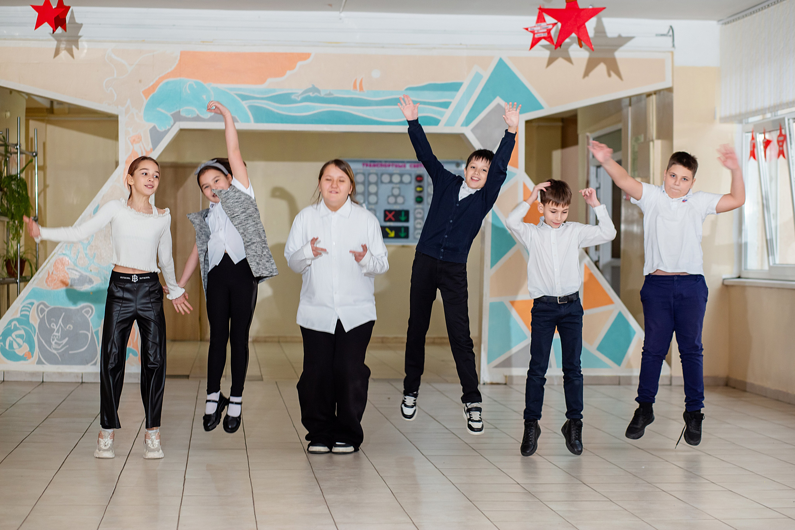 Некоторые фрагменты школьной жизни. Семейный и детский фотограф Марина Баладьян Сочи / Краснодар / Москва