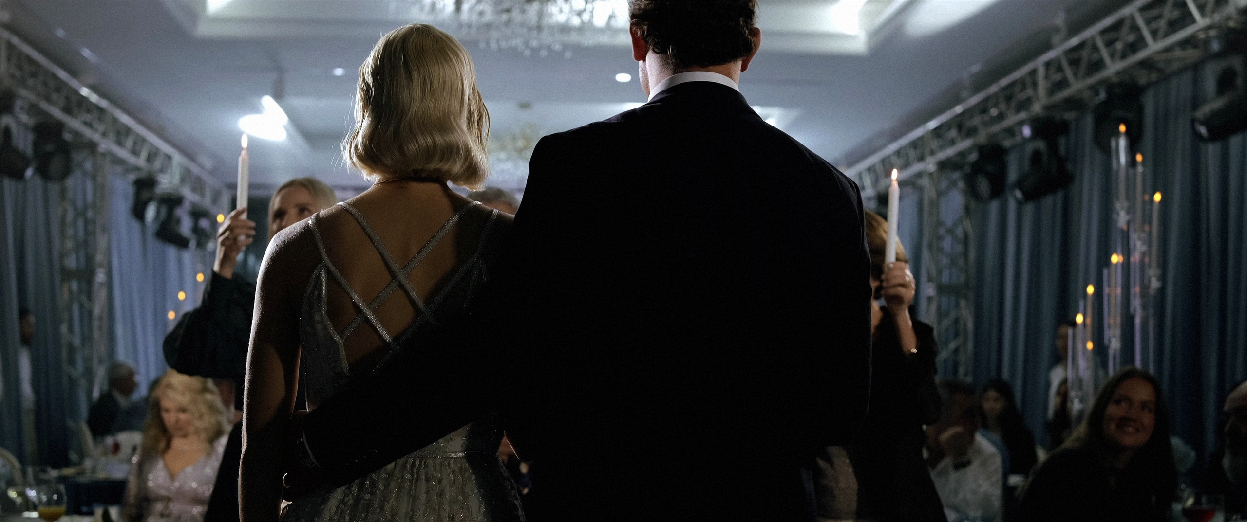 LOVE HAS NO BOUNDARIES. Tuman Film | Видеосъемка в Сочи и Дубае | Андрей Калитухо