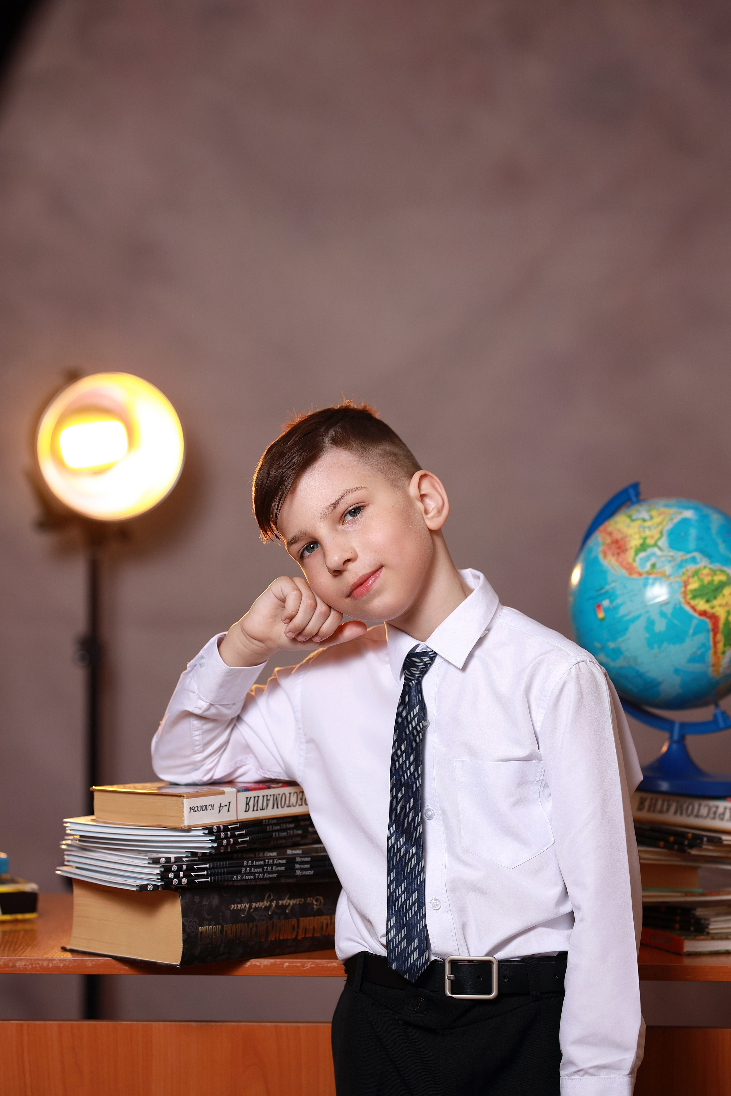 СРЕДНЯЯ ШКОЛА. Школьный фотограф в Красноярске