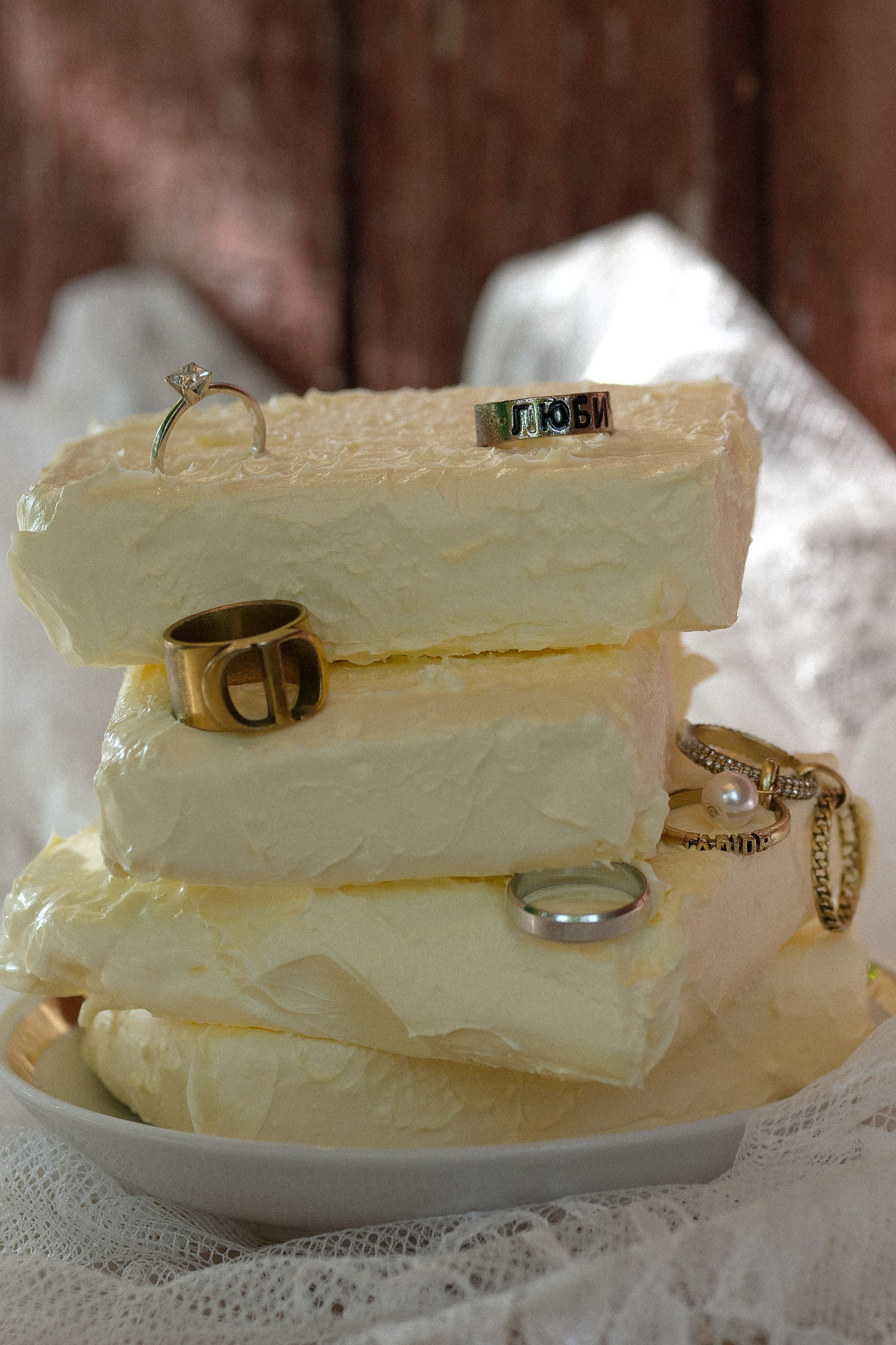 Глазами невесты. Свадебный фотограф Елизавета Беляева