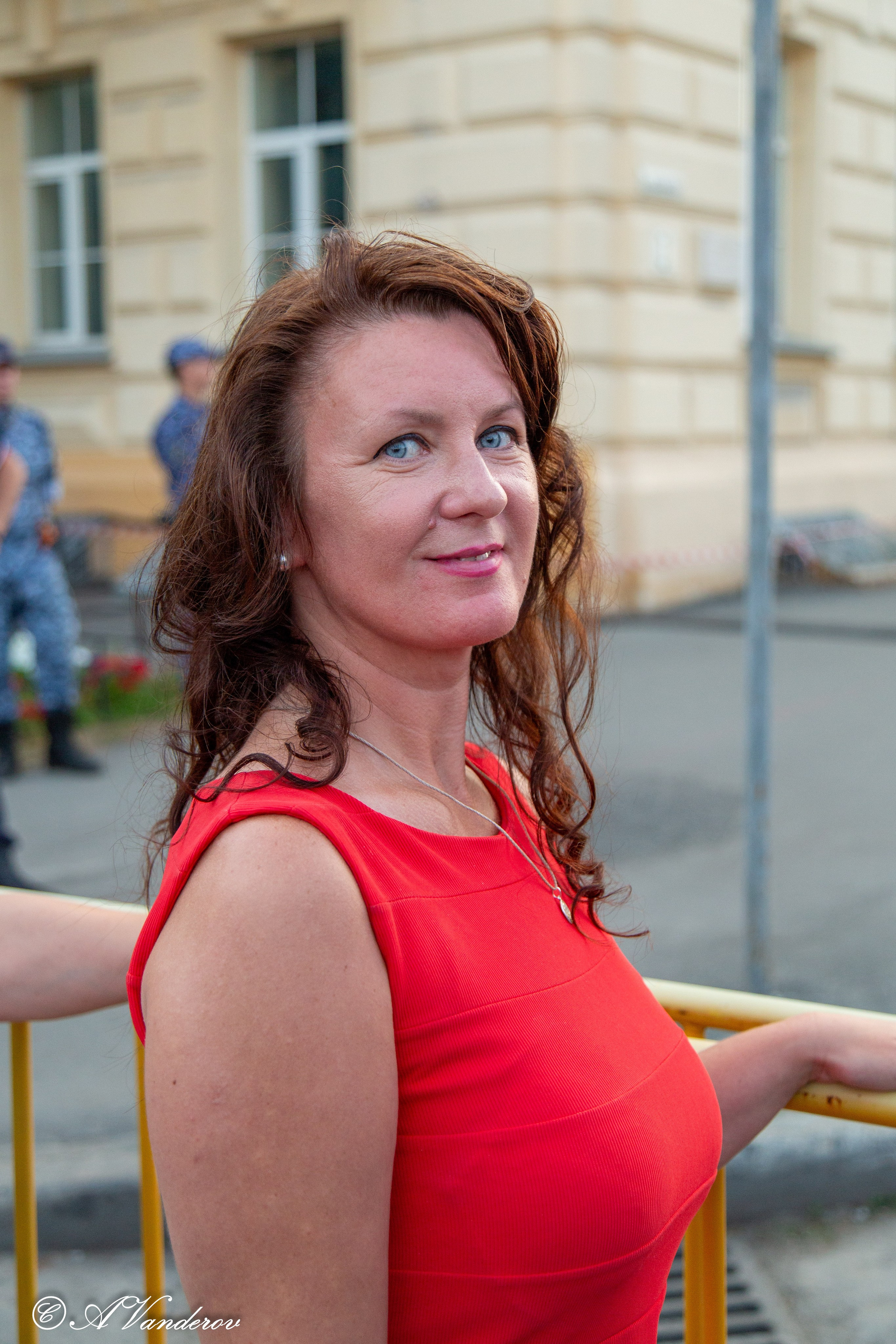 День города 03.08.2024. Фотограф Омск | Александр Вандеров