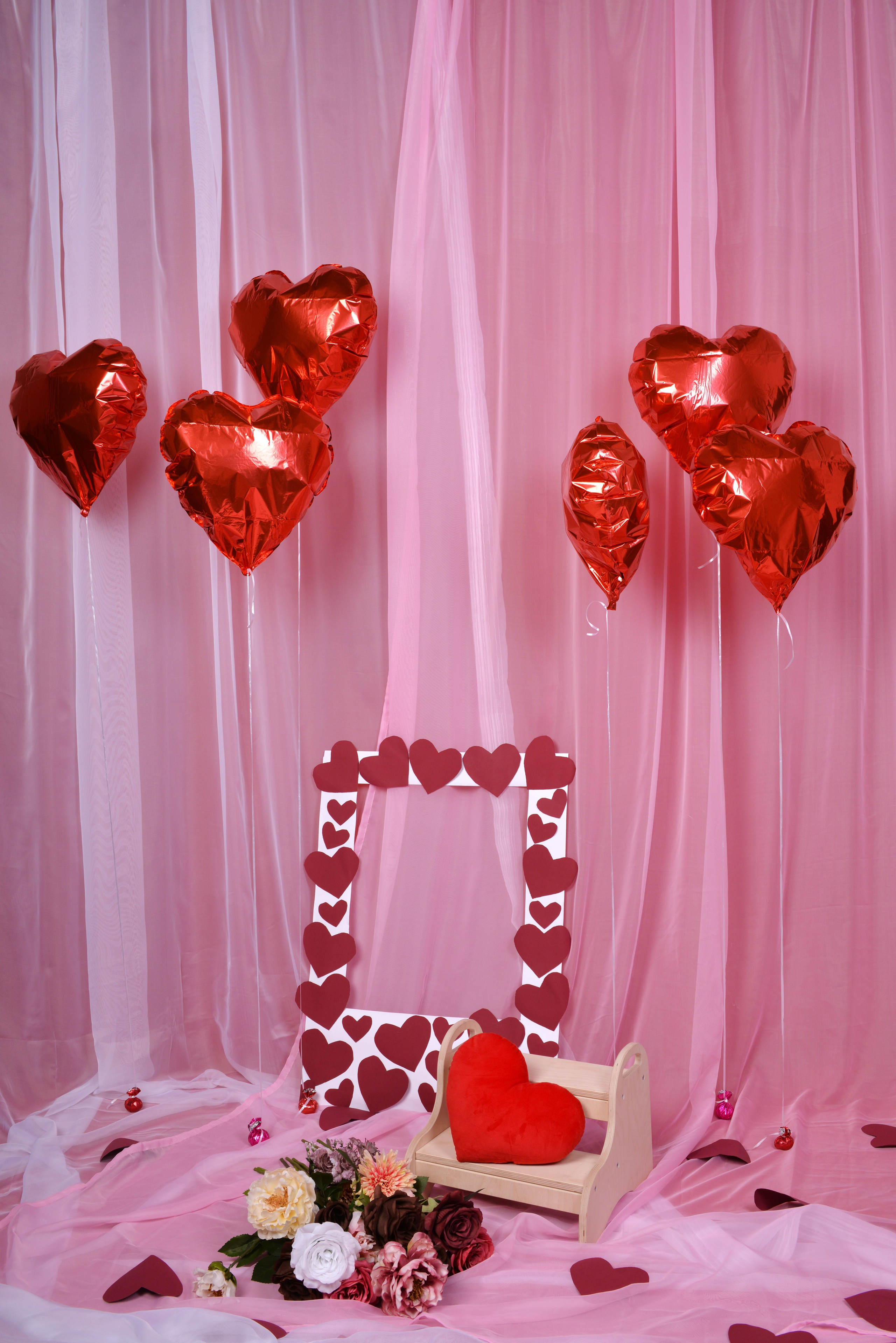 Студия автопортрета «Пленка Воспоминаний» в Краснодаре