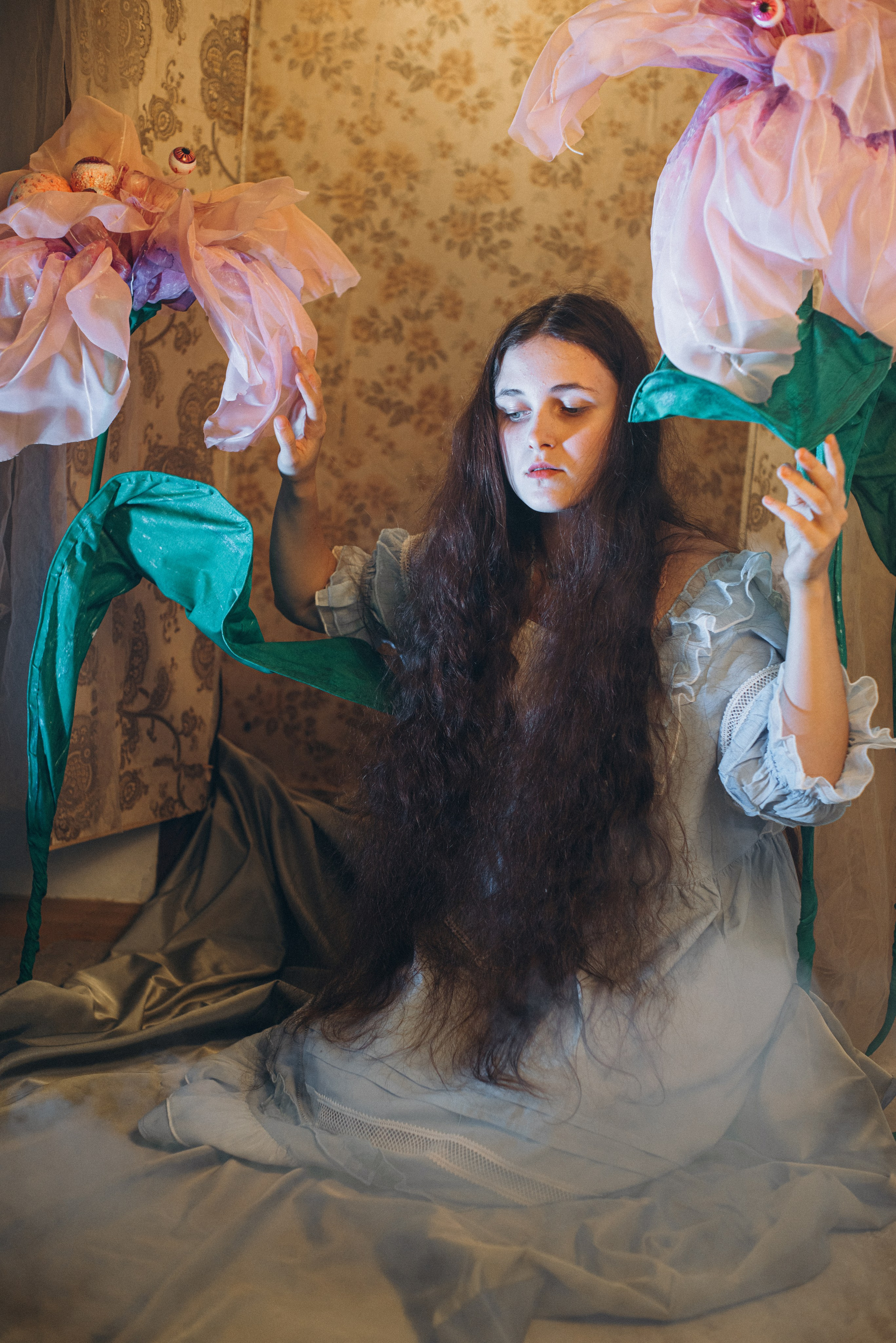 Волшебство внутри тебя. Фотограф Катерина Тюрина. Саратов