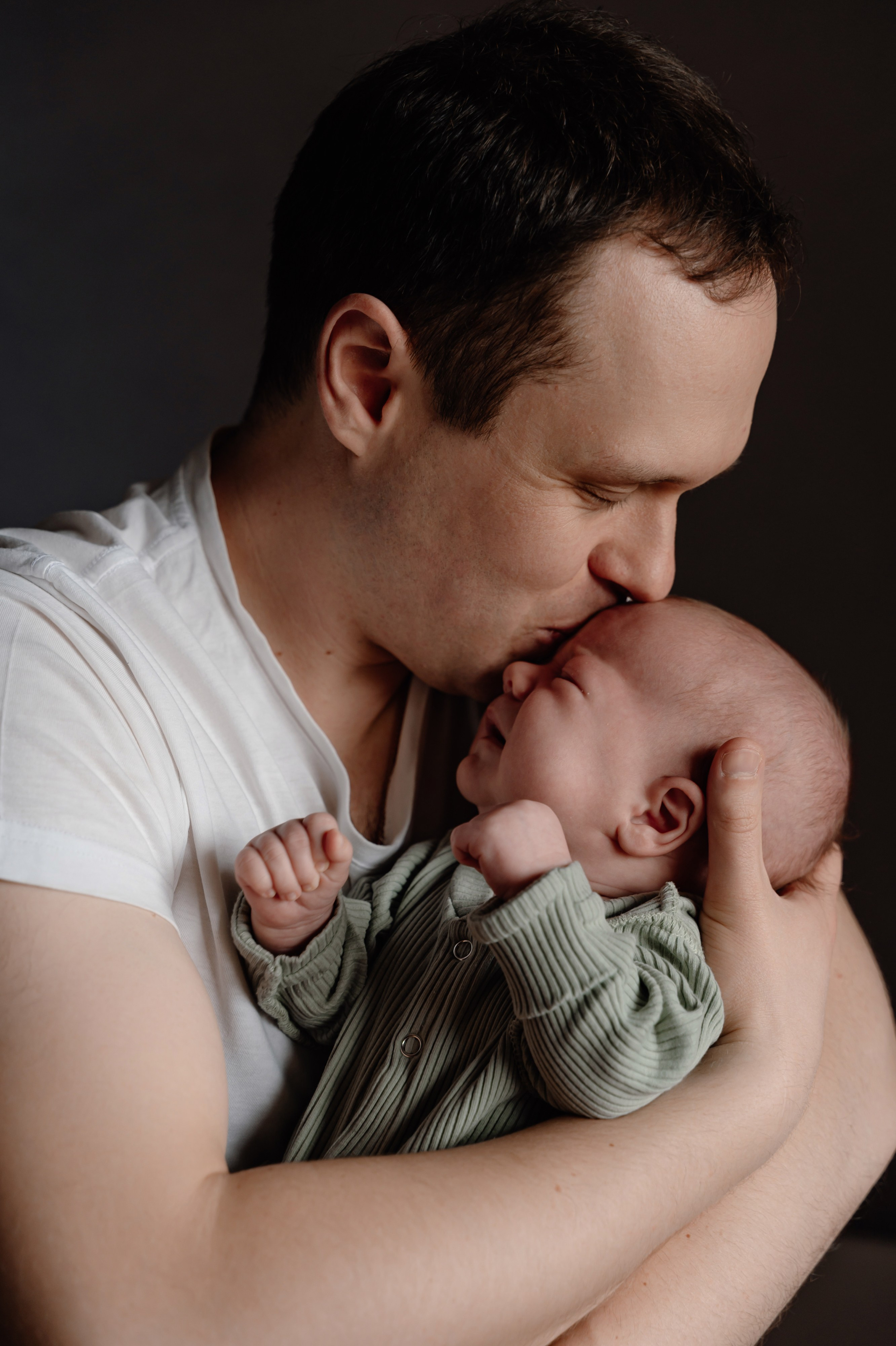 Беременность Жени и Жени. Свадебный фотограф в Новосибирске Алена Цизман