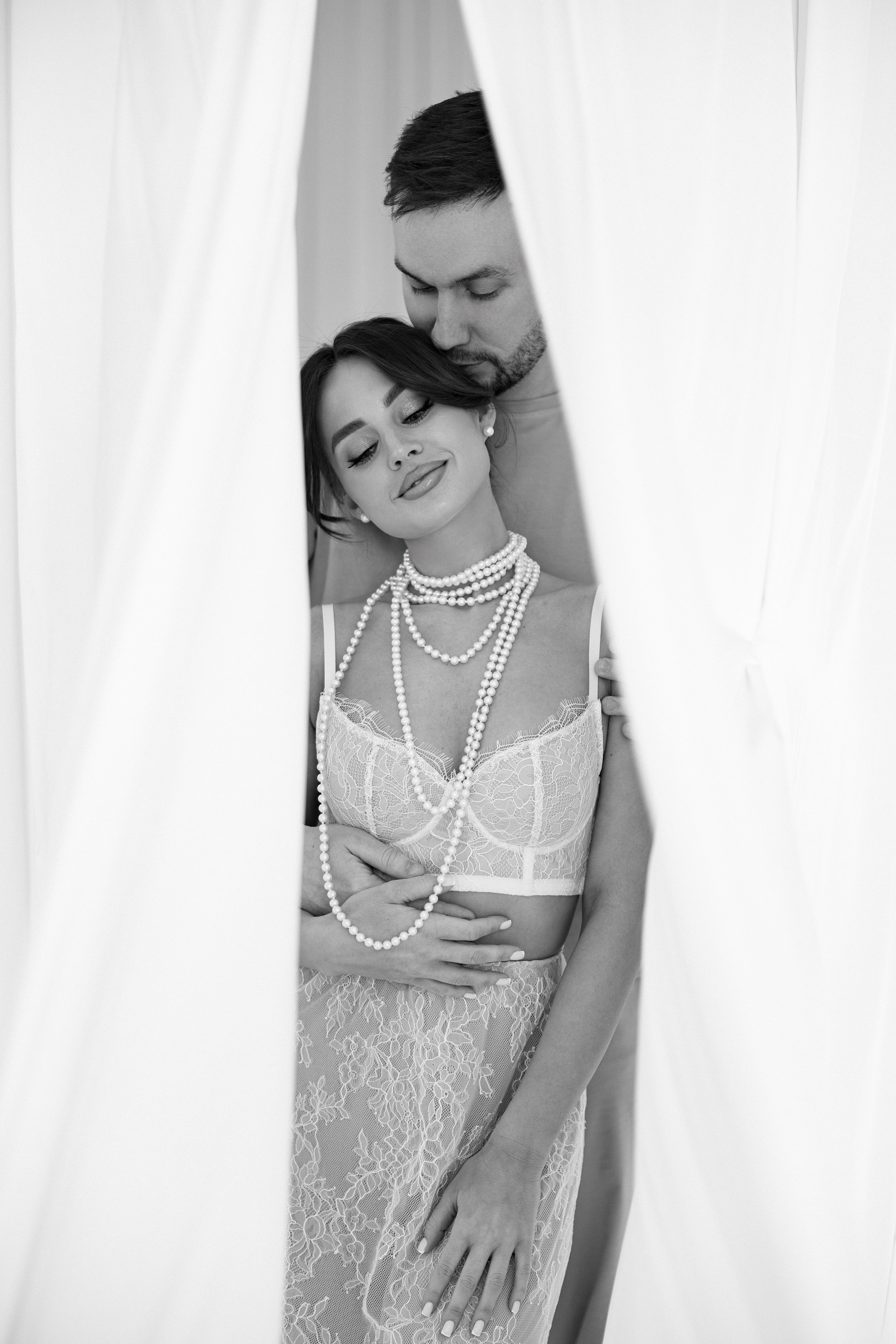 Свадебные платья