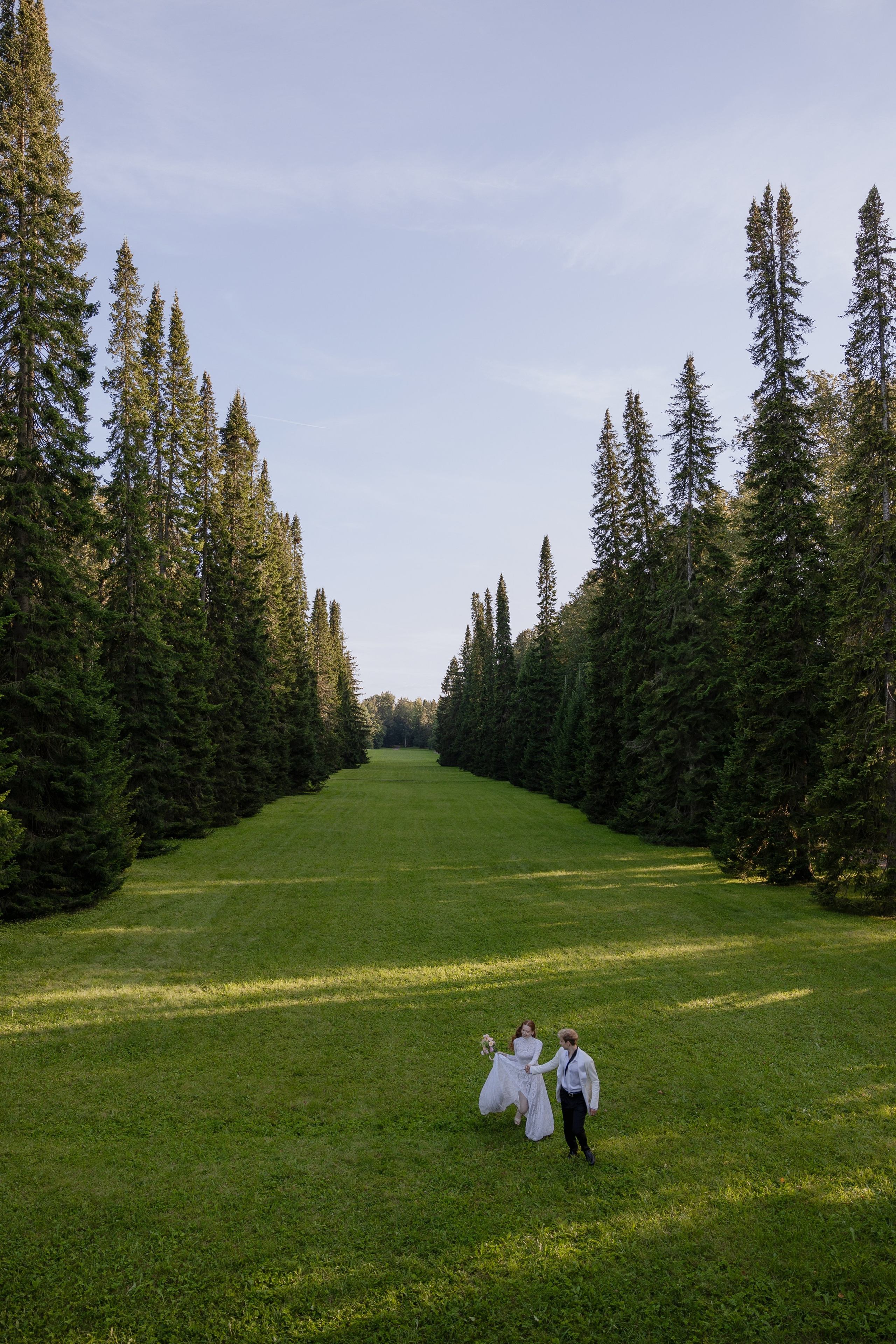 Свадебный фотограф