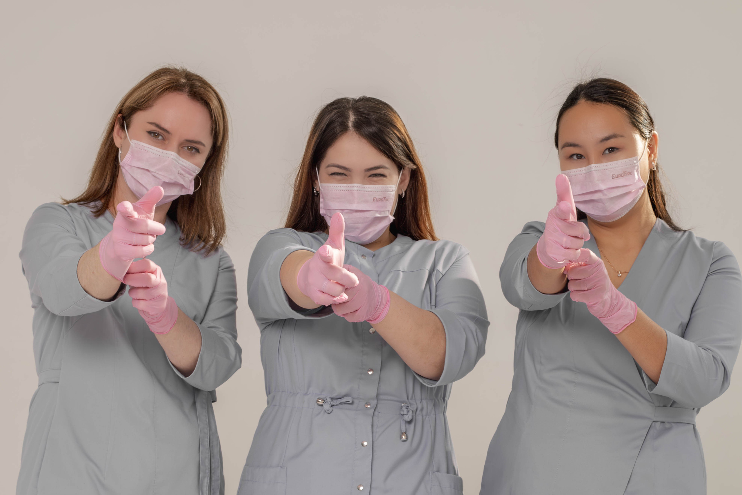 Контент-съёмка для стоматологической клиники. Семейный и свадебный фотограф в Москве и Домодедово Анна Авилочкина