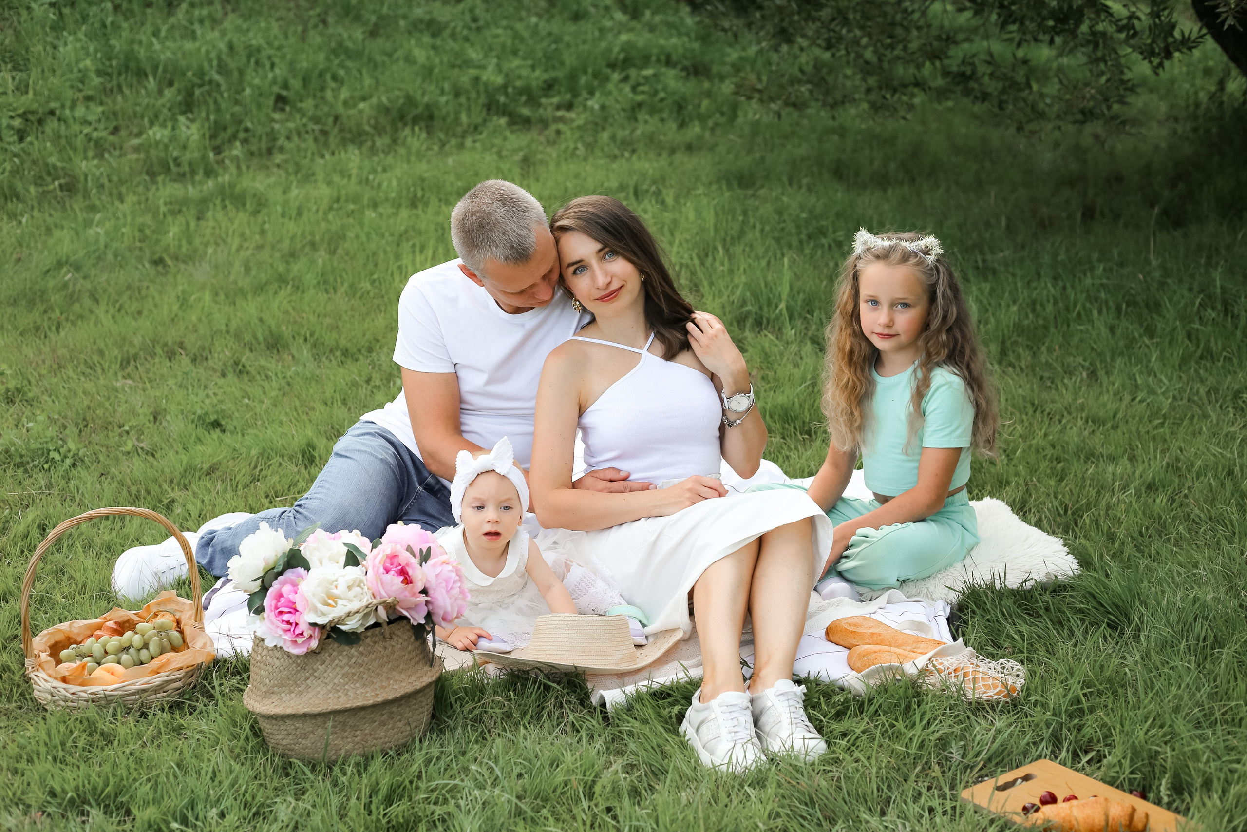 Фотограф в Зеленограде и Москве Оксана Петренко