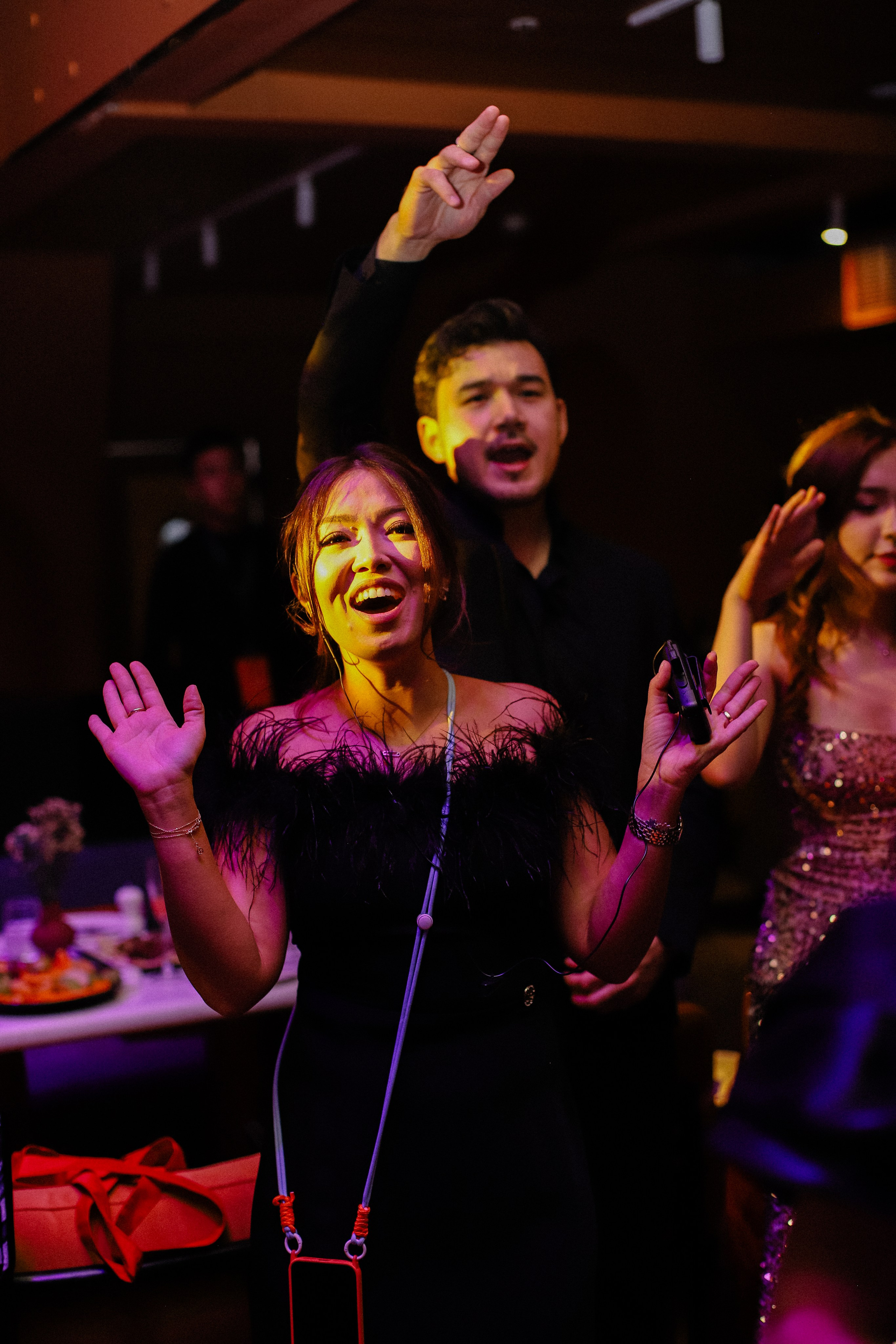 Корпоратив QM | 5.12. Фотограф в Алматы и Москве Даша Пушкина