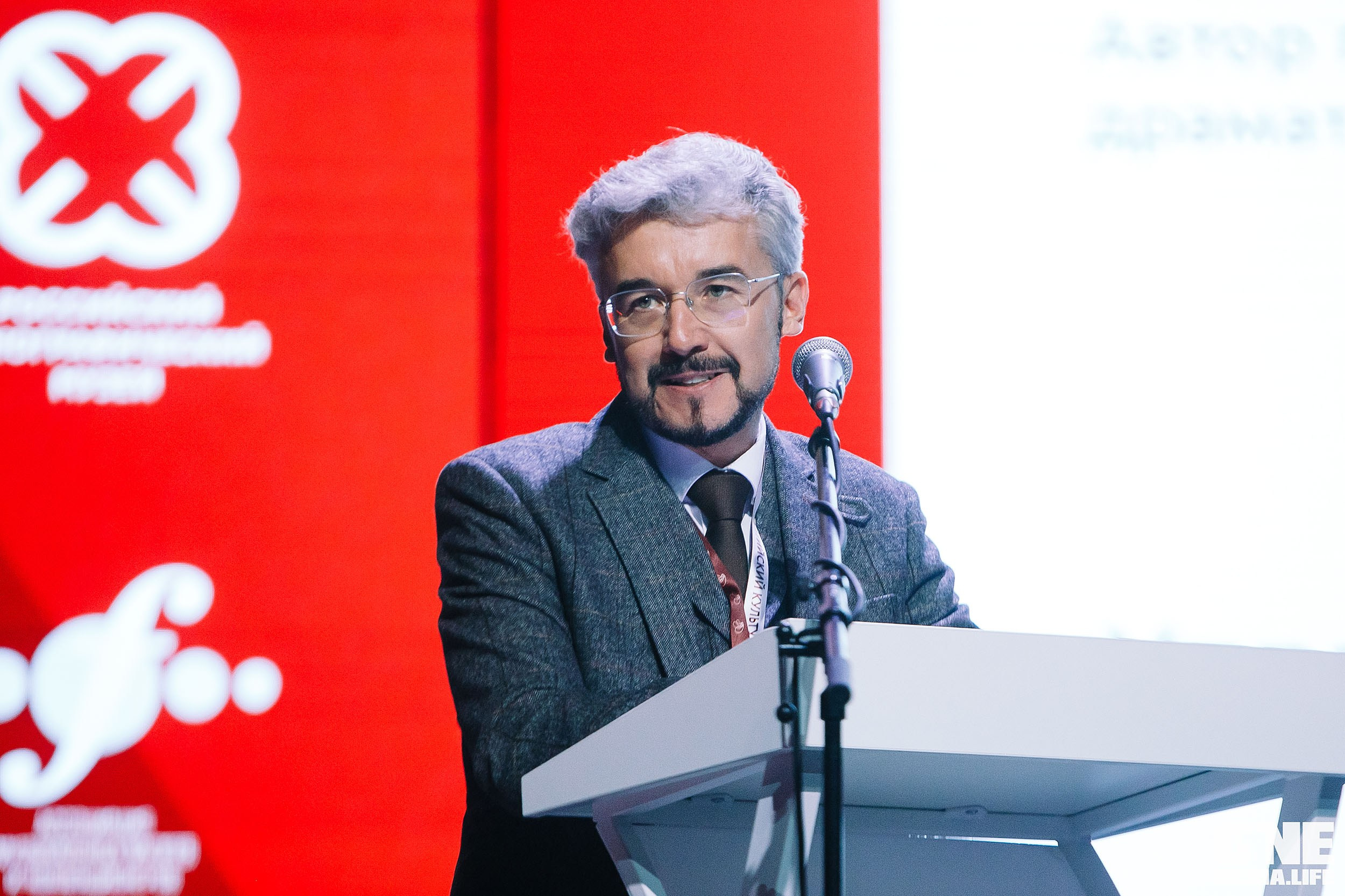 Балтийский Культурный Форум 2024. One Media Life: фоторепортажи, фотоотчеты с мероприятий и заведений