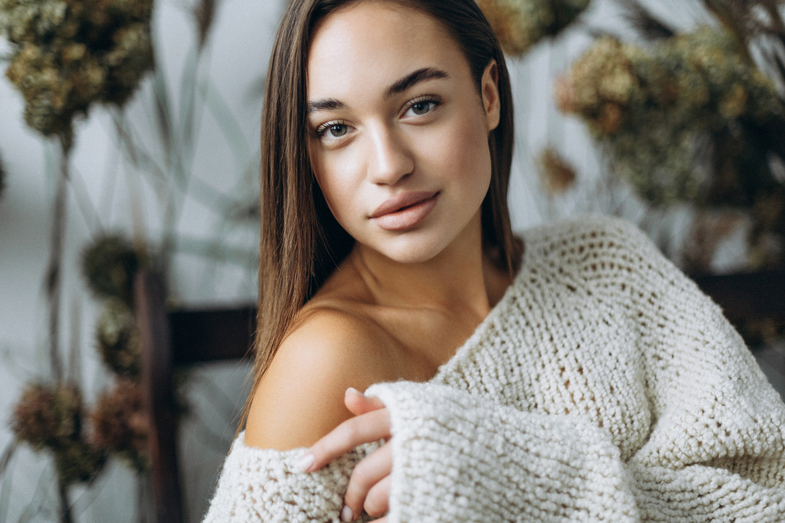 Свадебный и портретный фотограф в Калининграде Наталия Еник