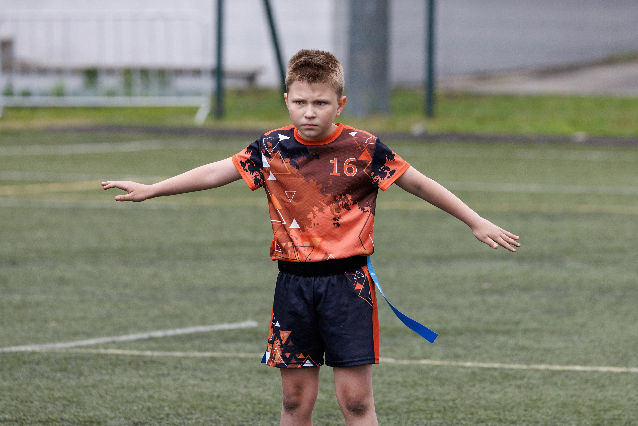 Финалы всероссийского турнира РШЛ. Спортивный фотограф Алексей Соломин
