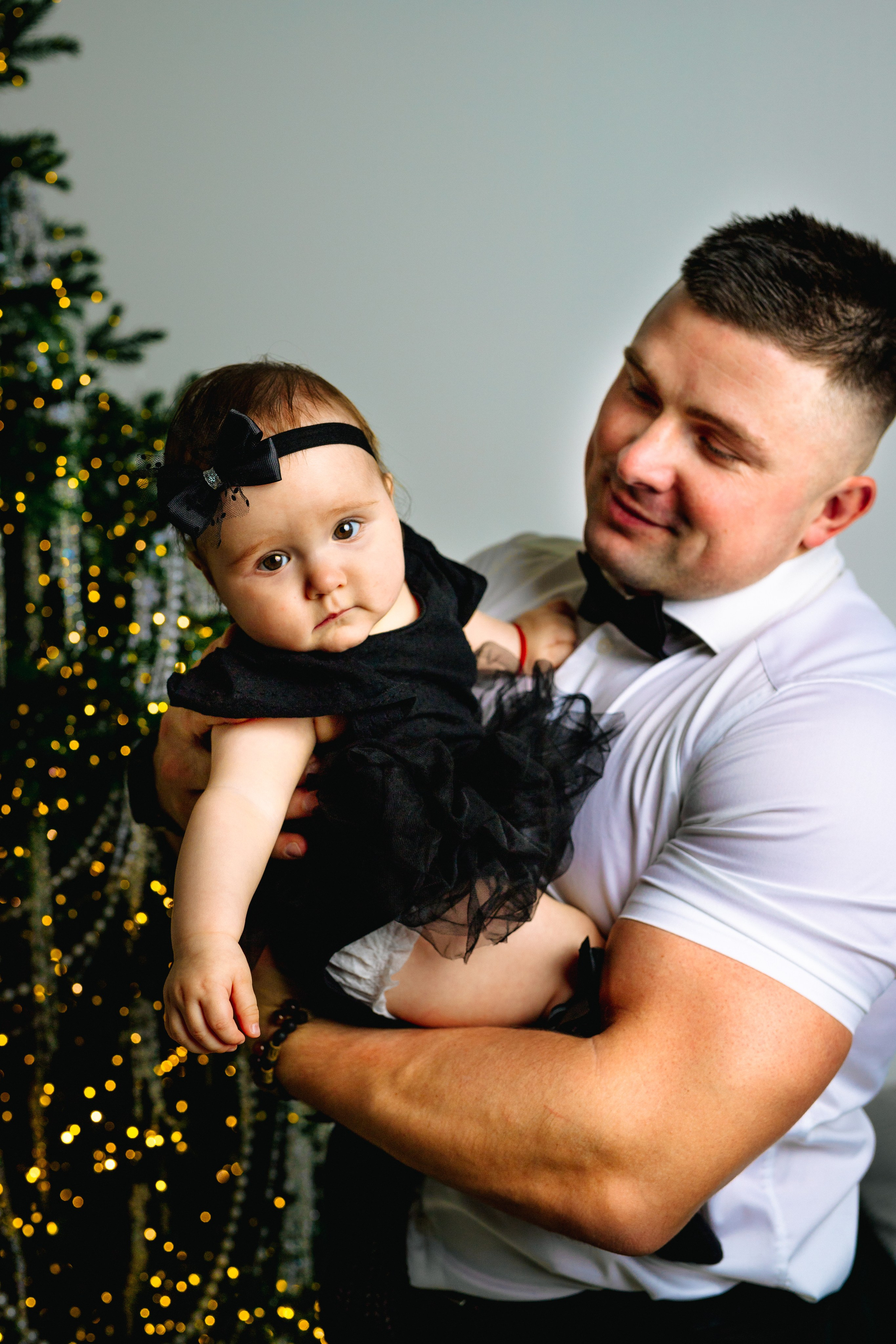 Семейный и детский фотограф по Москве и области