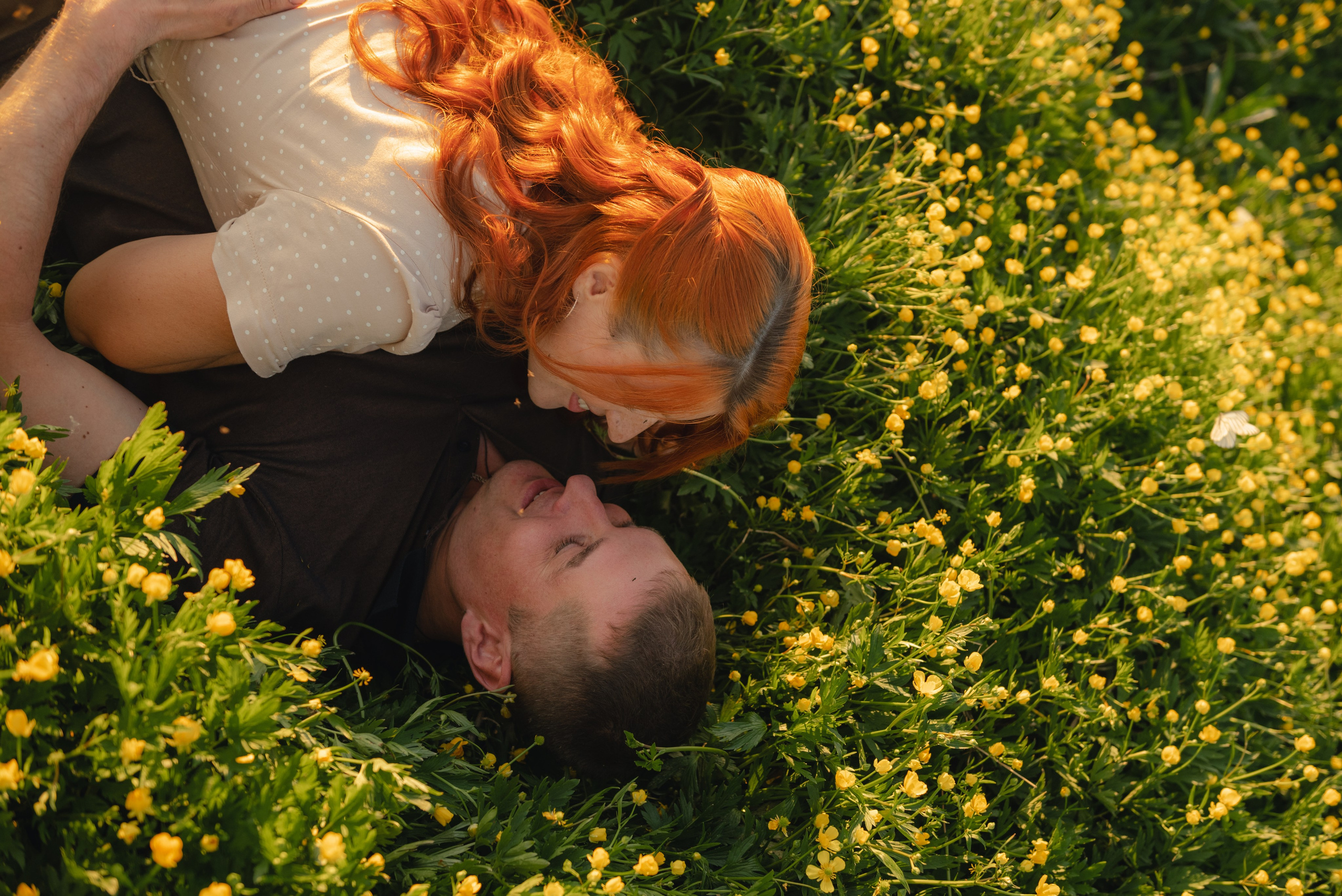 Истории Любви. Фотограф в Томске Мария Март