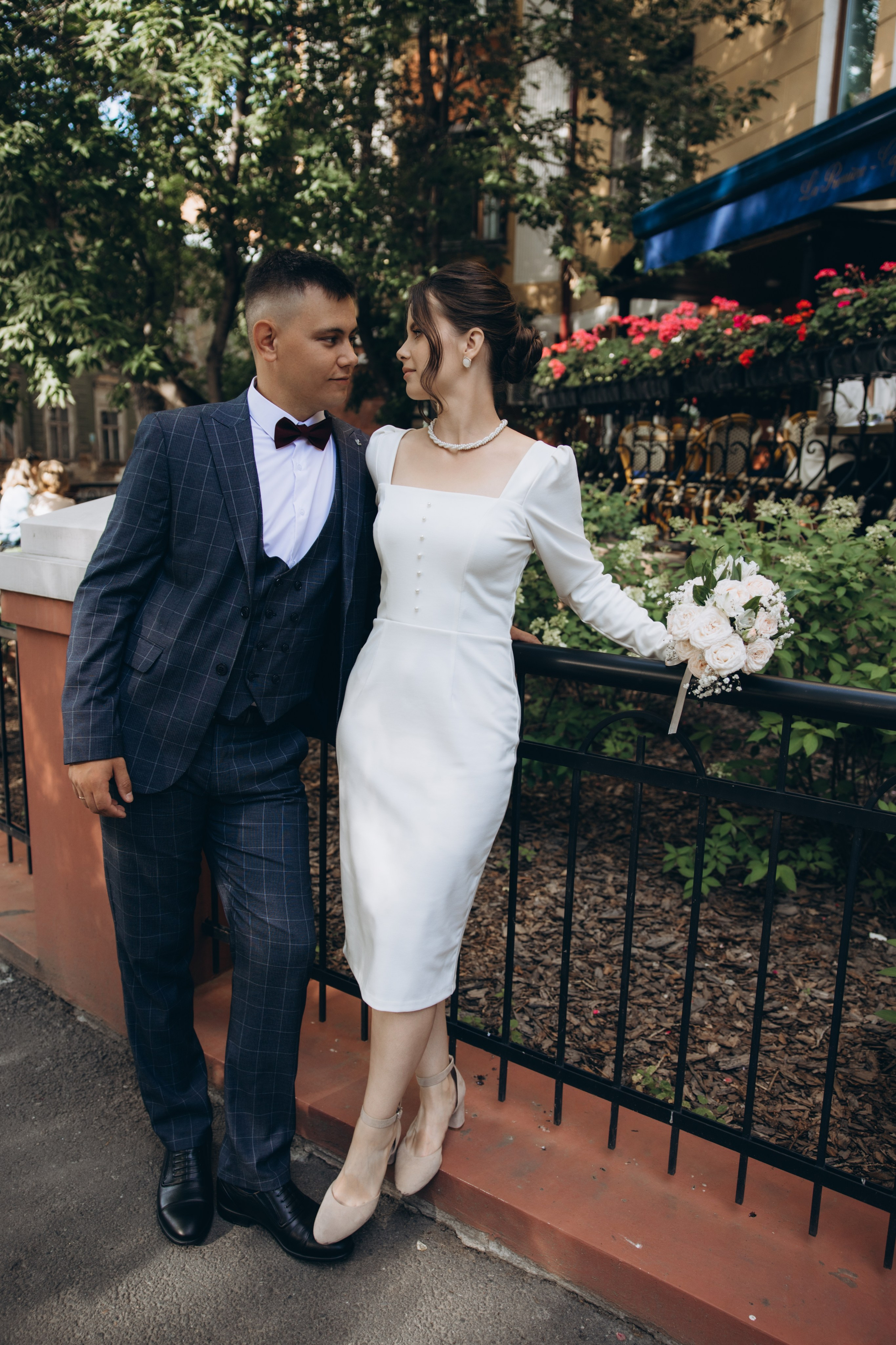 Павел & Анна. Свадебный, семейный фотограф в Иркутске Светлана Макаричева