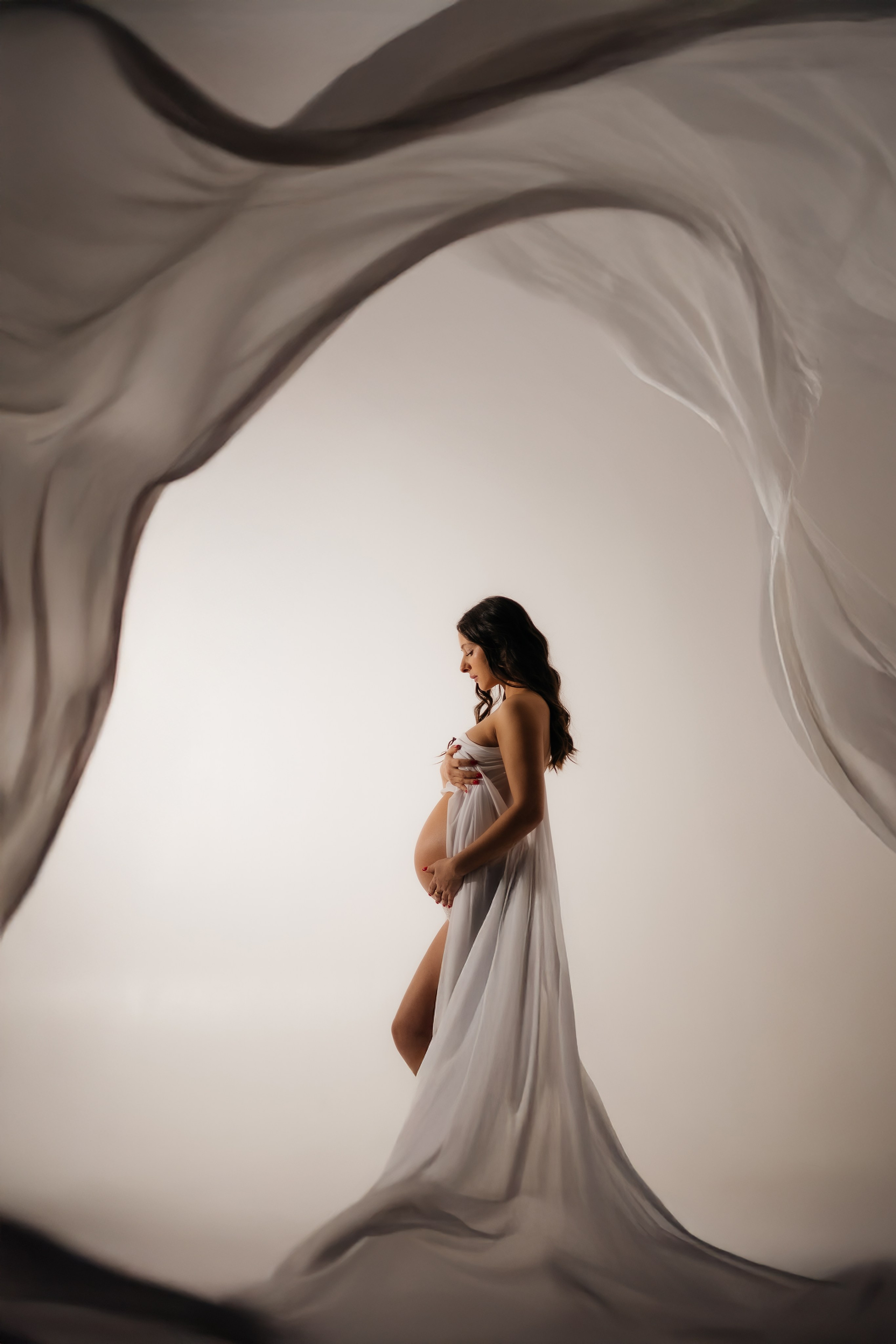 Свадебный и семейный фотограф в Магадане Сандра Смирнова