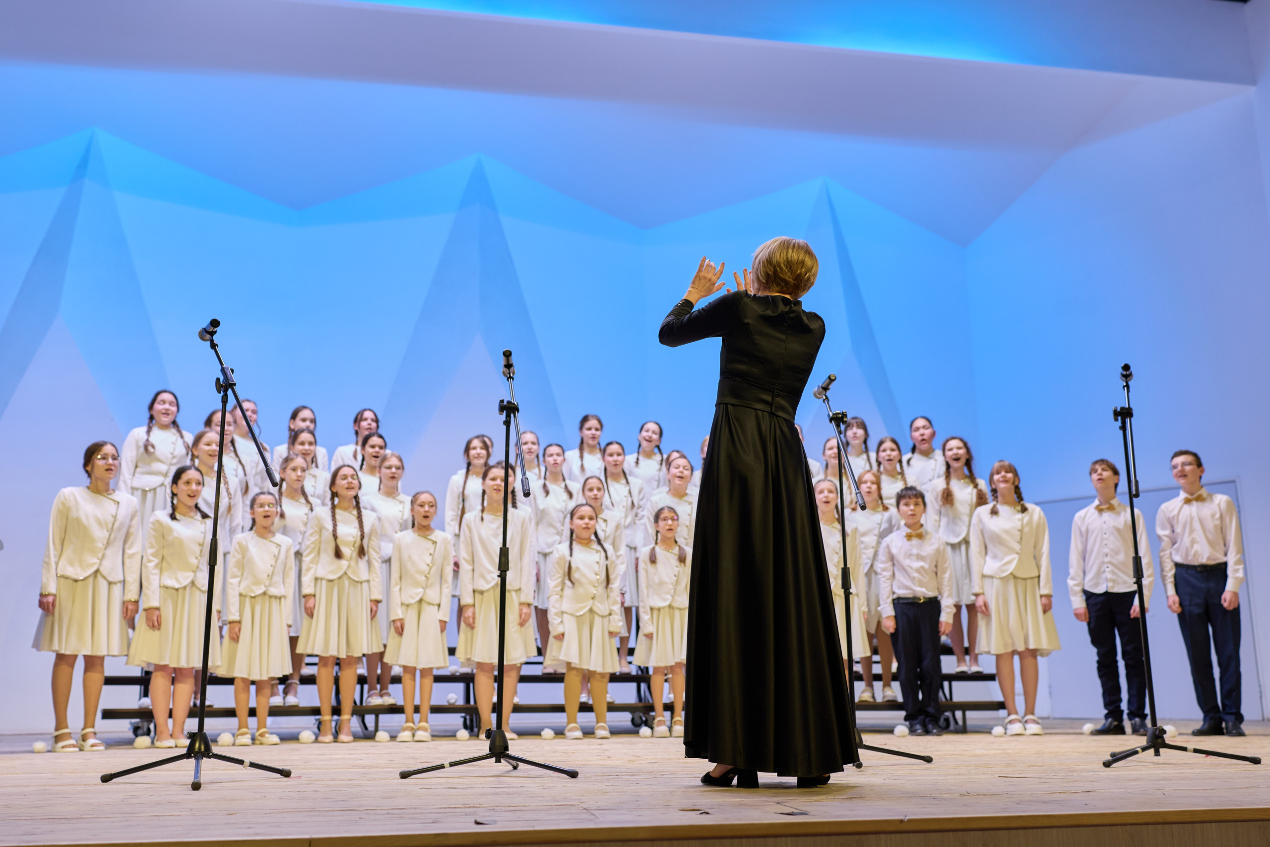 Фотограф в Нижнекамске