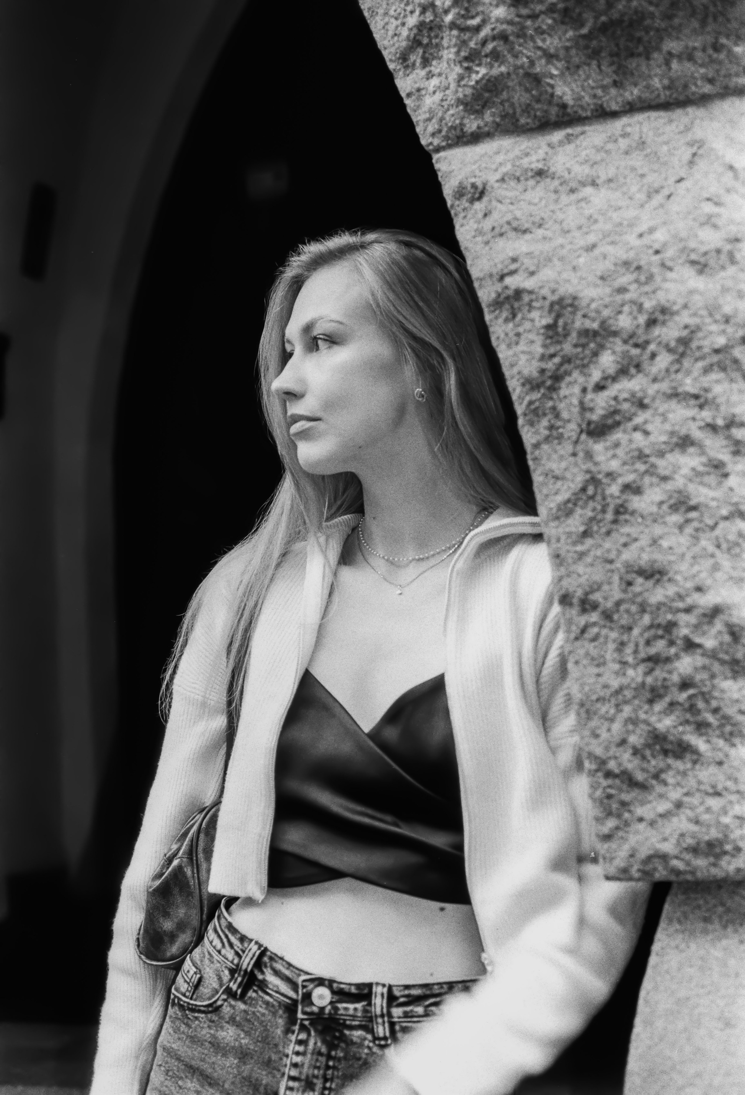 Пленочный фотограф