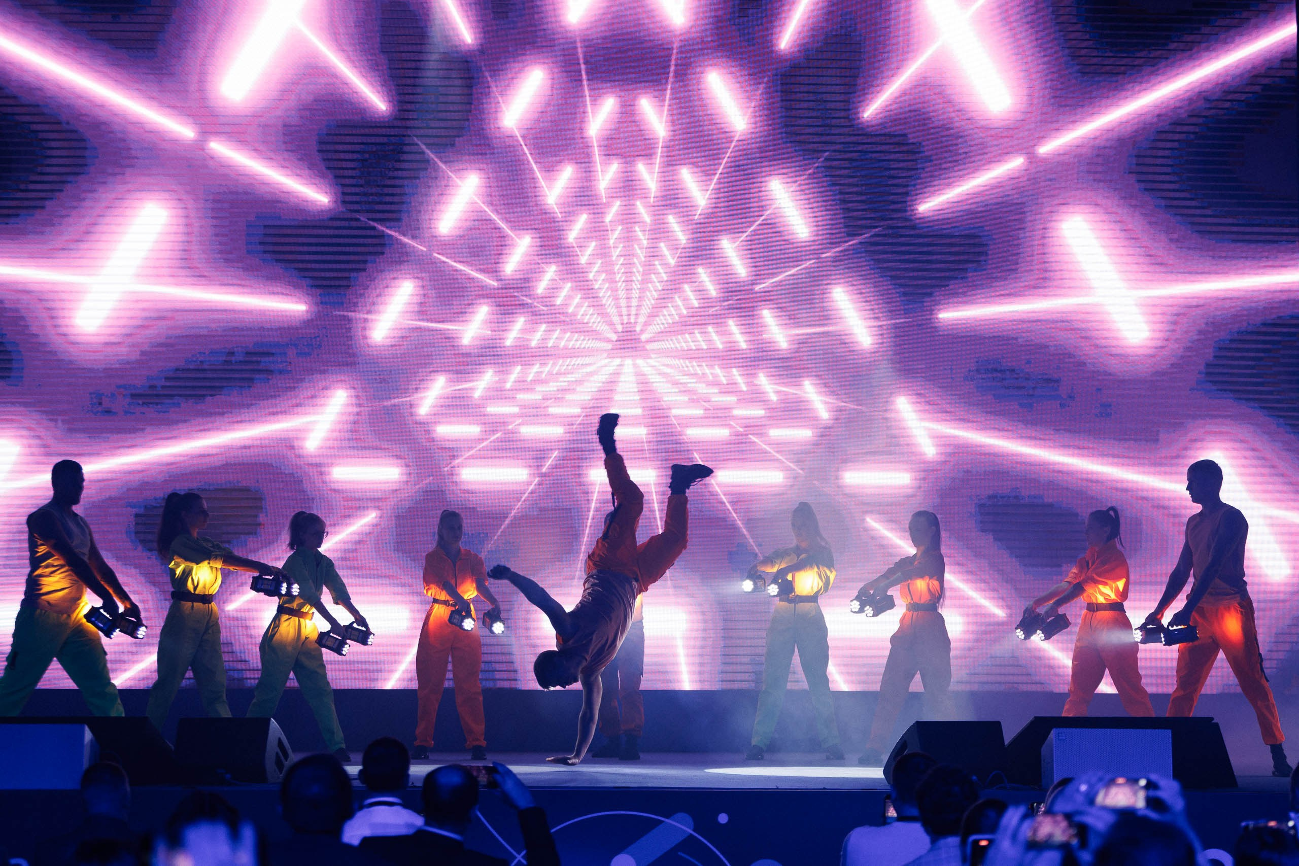 Дни Медрокет (продокторов.ру). Репортажный фотограф в Москве, Сочи и Санкт-Петербурге