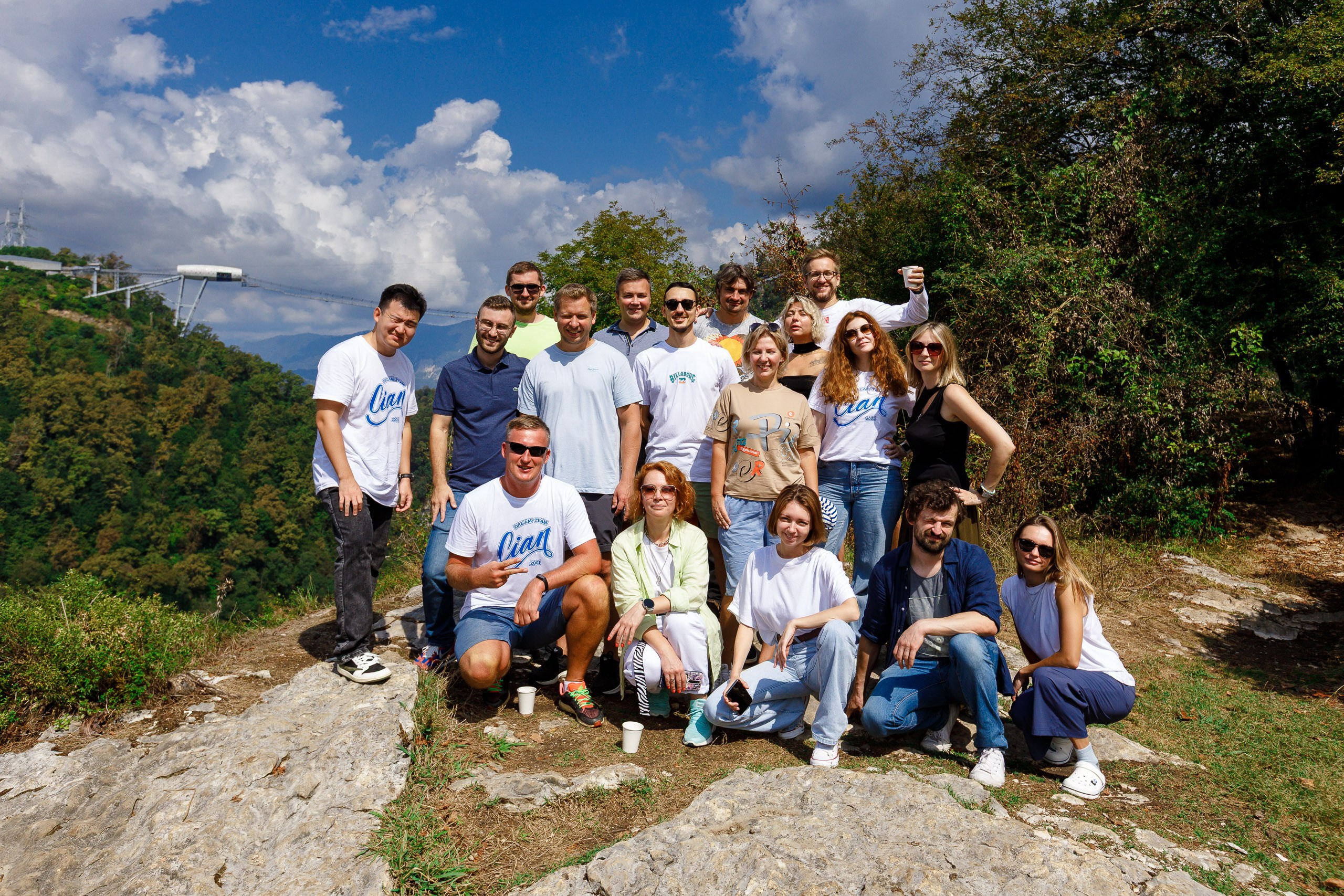 Портфолио. Фотосъемка. Деловой туризм. Репортажный фотограф в Москве, Сочи и Санкт-Петербурге