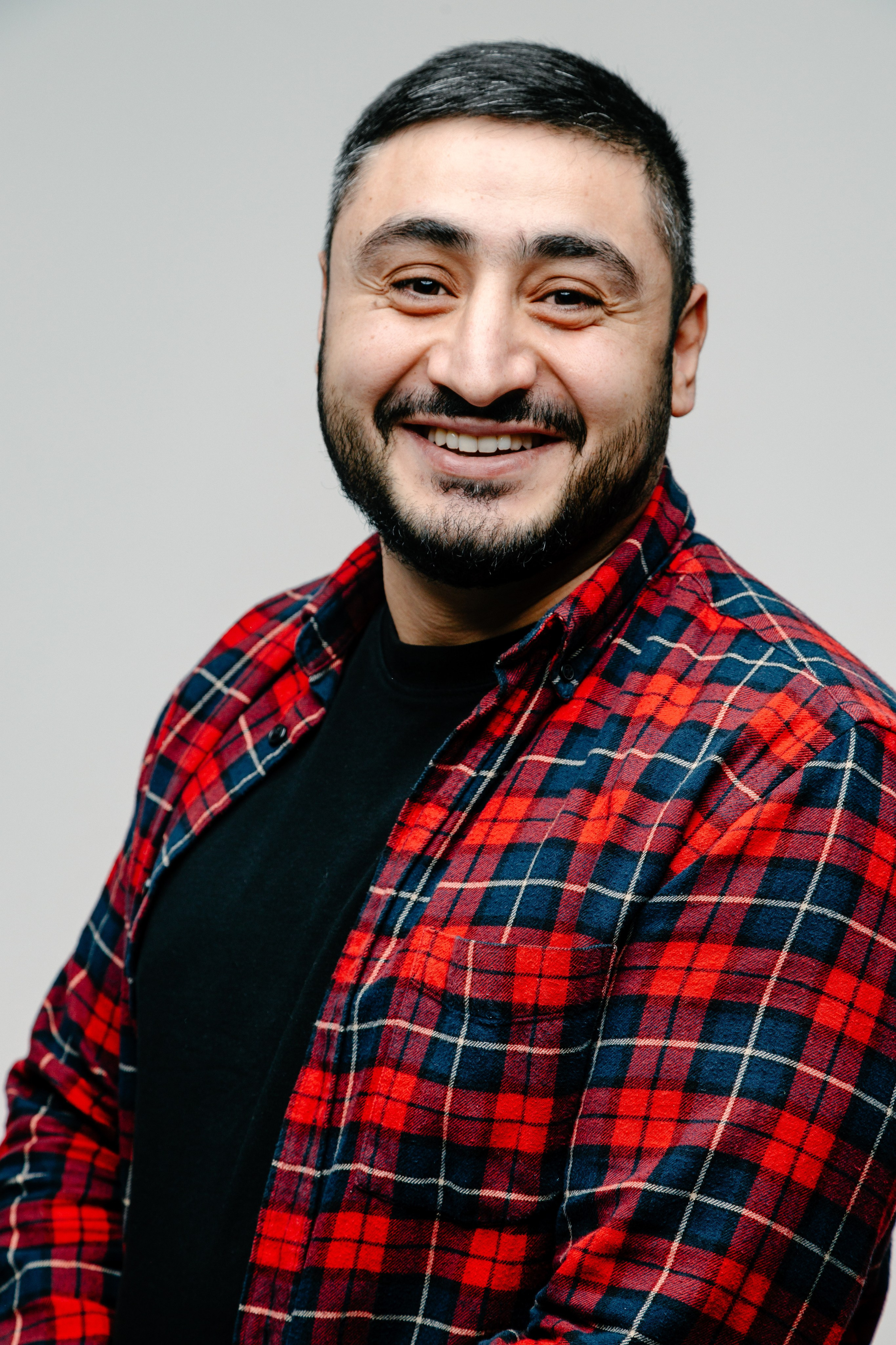 Фотосъёмка Даниил Соцков