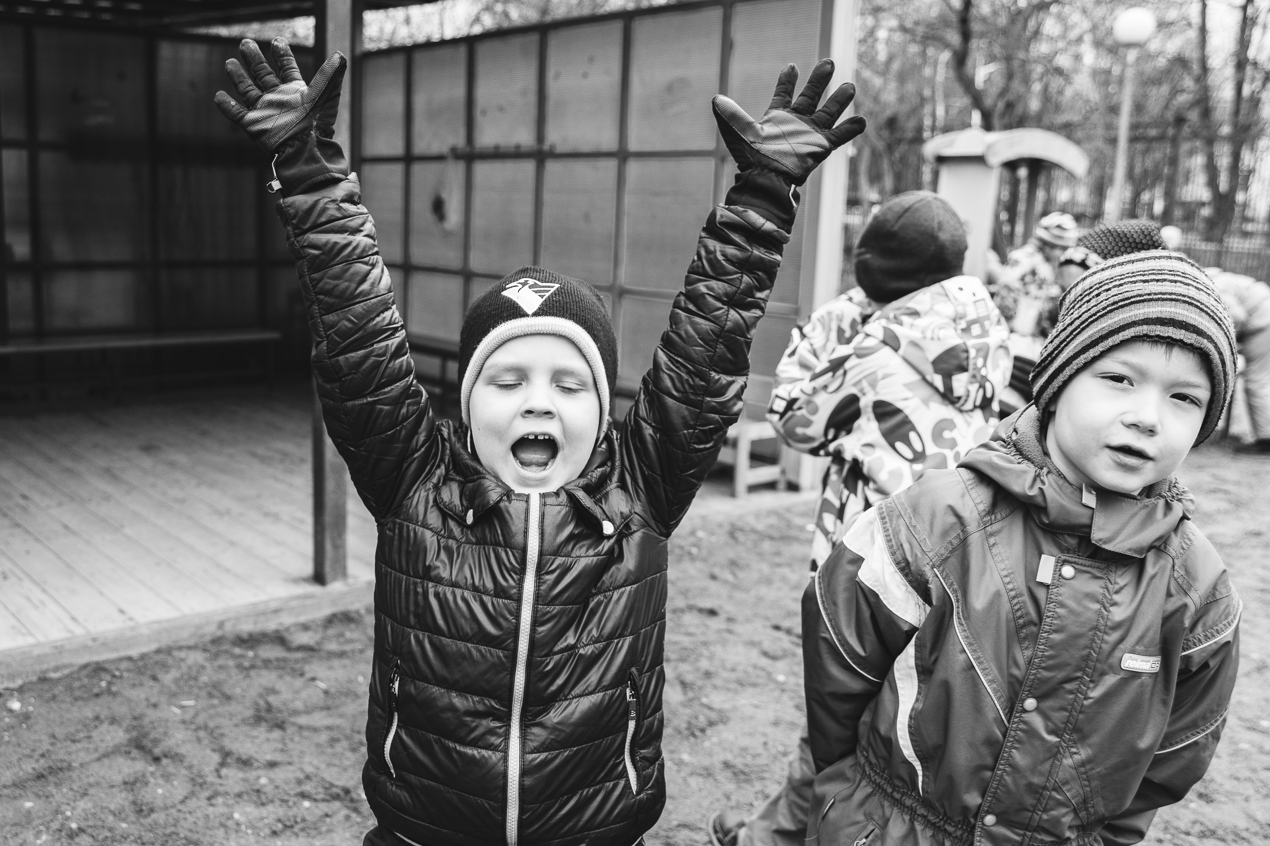 Выпускные альбомы для детских садов примеры, описание, стоимость. Семейный и школьный фотограф в Москве Анна Ткач