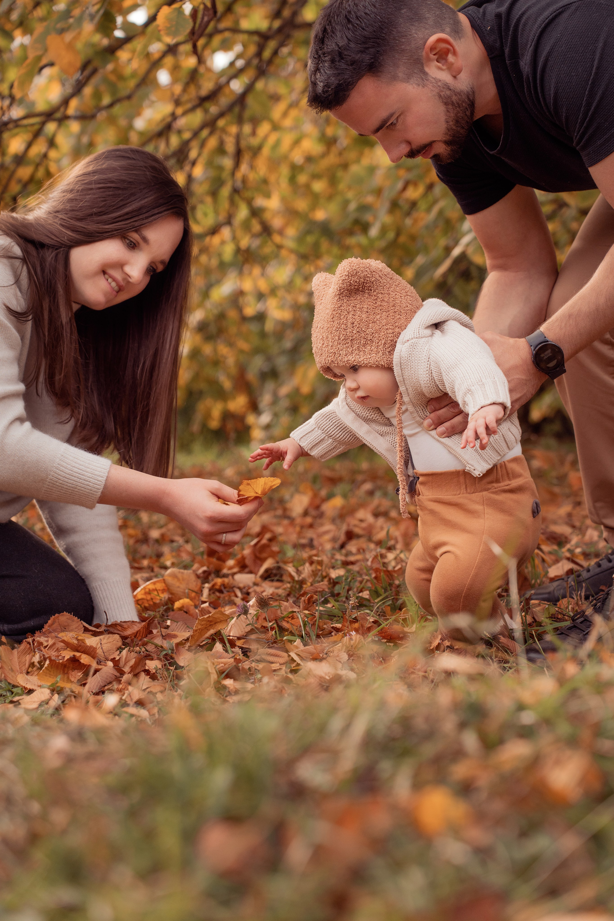 Фотограф Ольга Чувалдина Москва