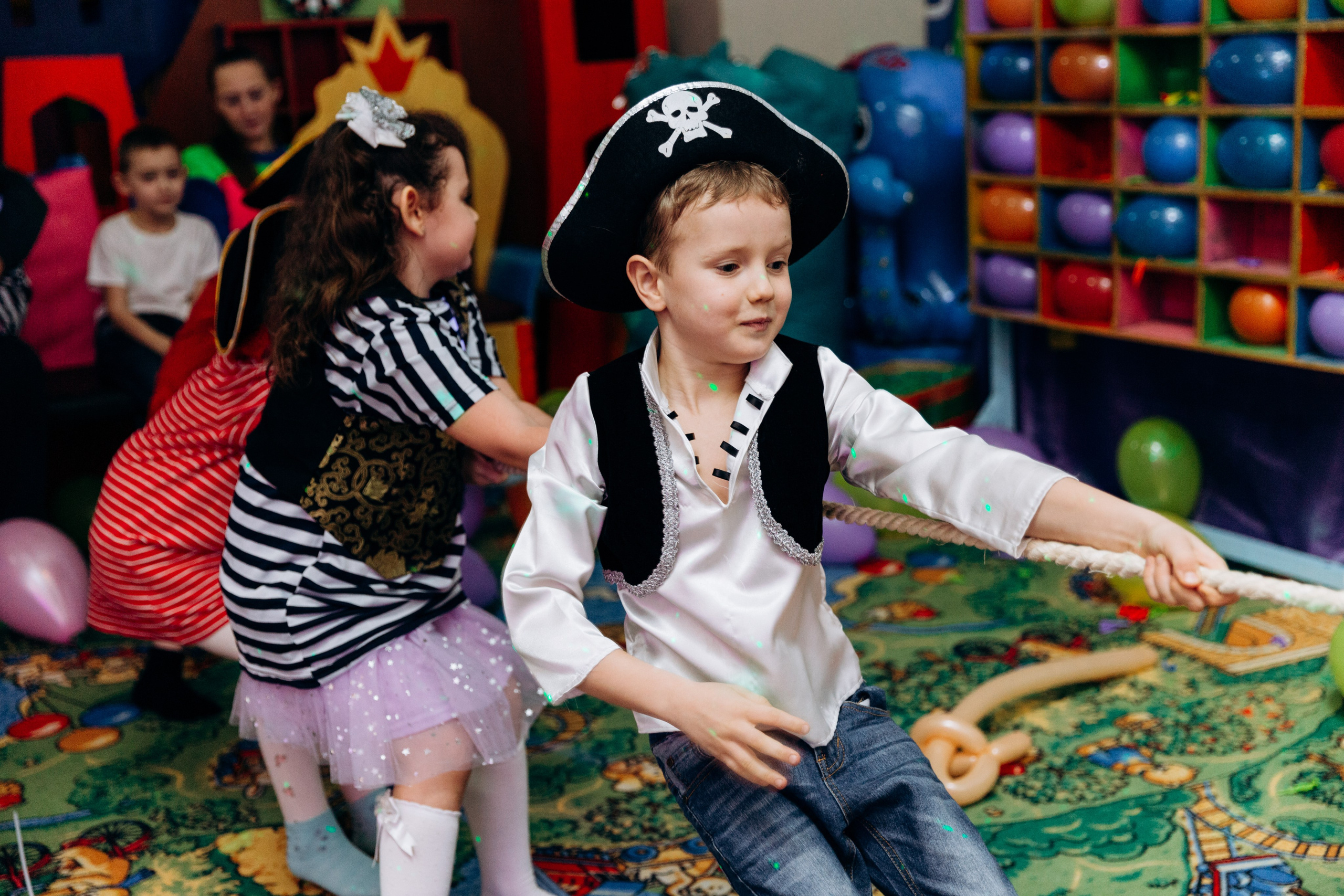 Фотограф на детский день рождения Волгодонск