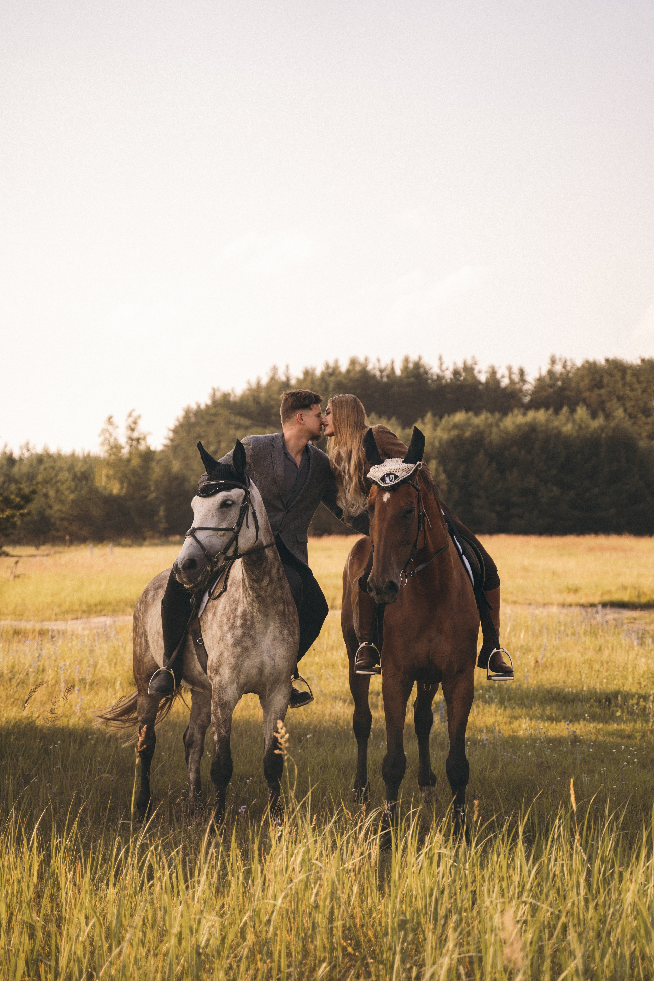 Творческий фотограф Аня Волк