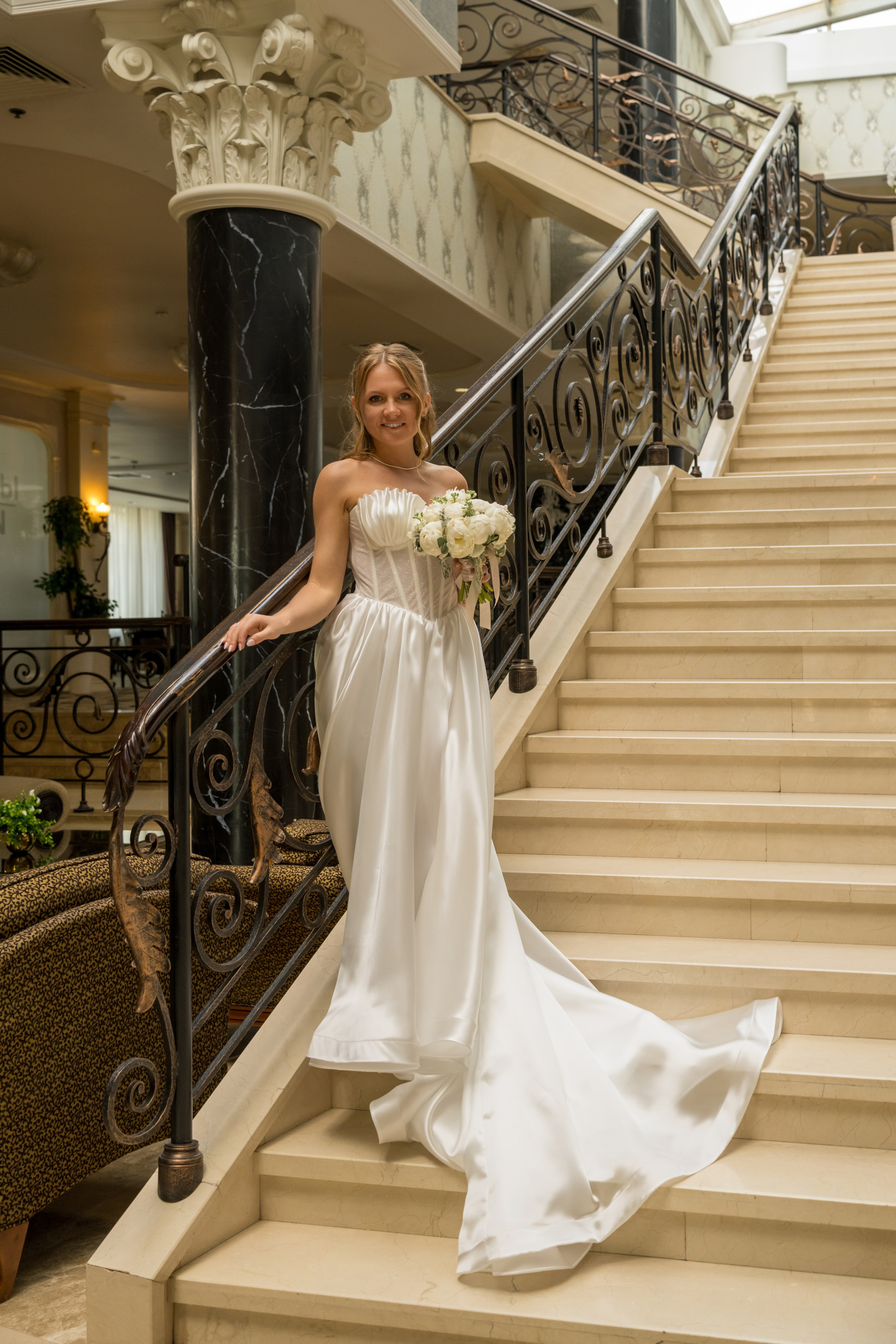 Tenderness. Свадебный и семейный Фотограф в Москве Александр Березин