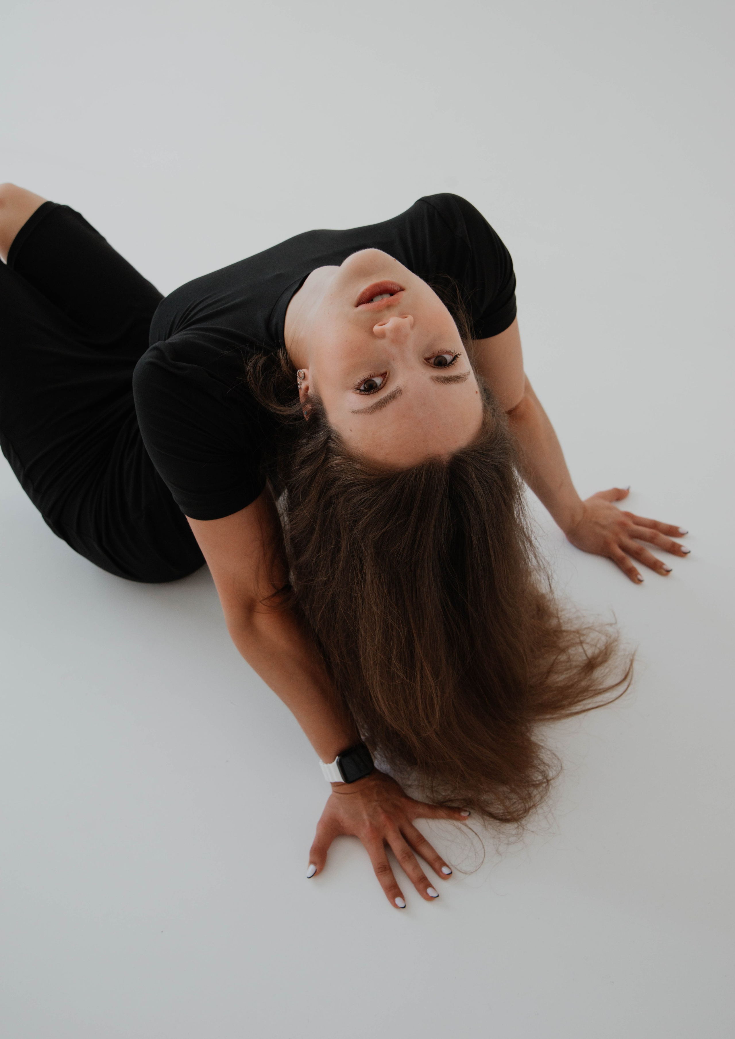 Упаковка инстаграма для Валерии. Ксения Glossa. Портретный и репортажный фотограф в Самаре