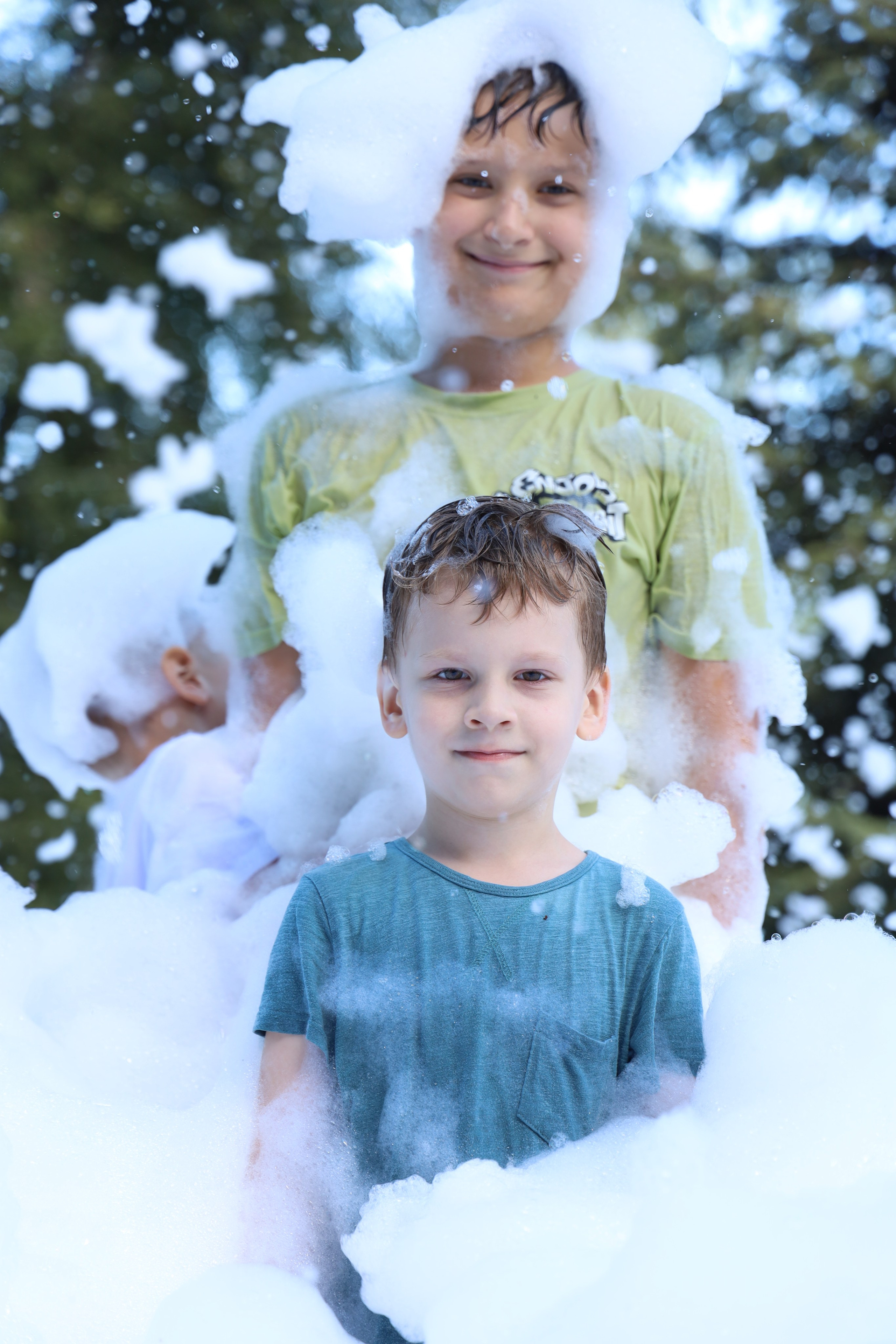 Макару 6 лет!!!. Семейный фотограф в Казани Римма Гатауллина