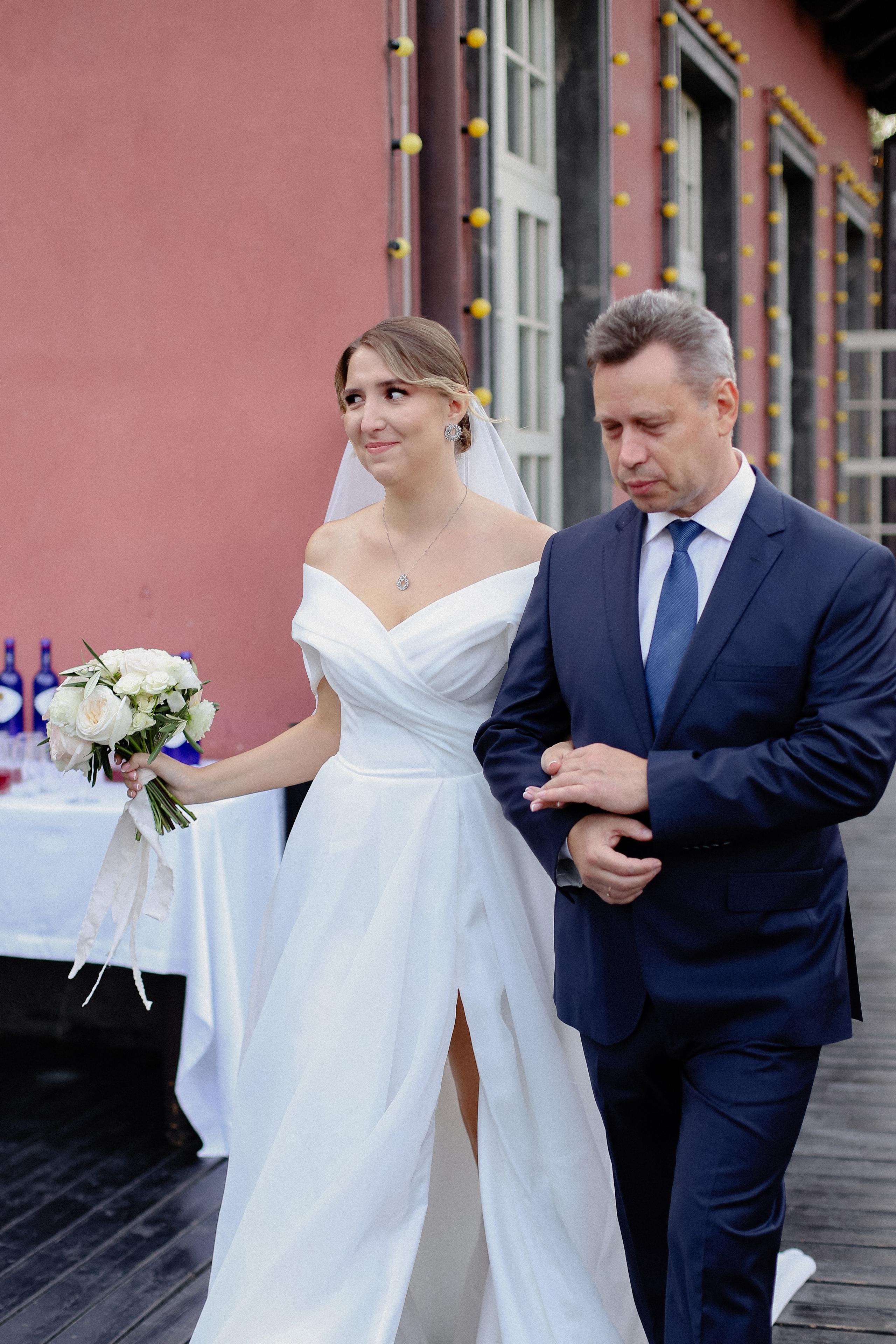 Илья и Анастасия. Фотограф в Алматы и Москве Даша Пушкина