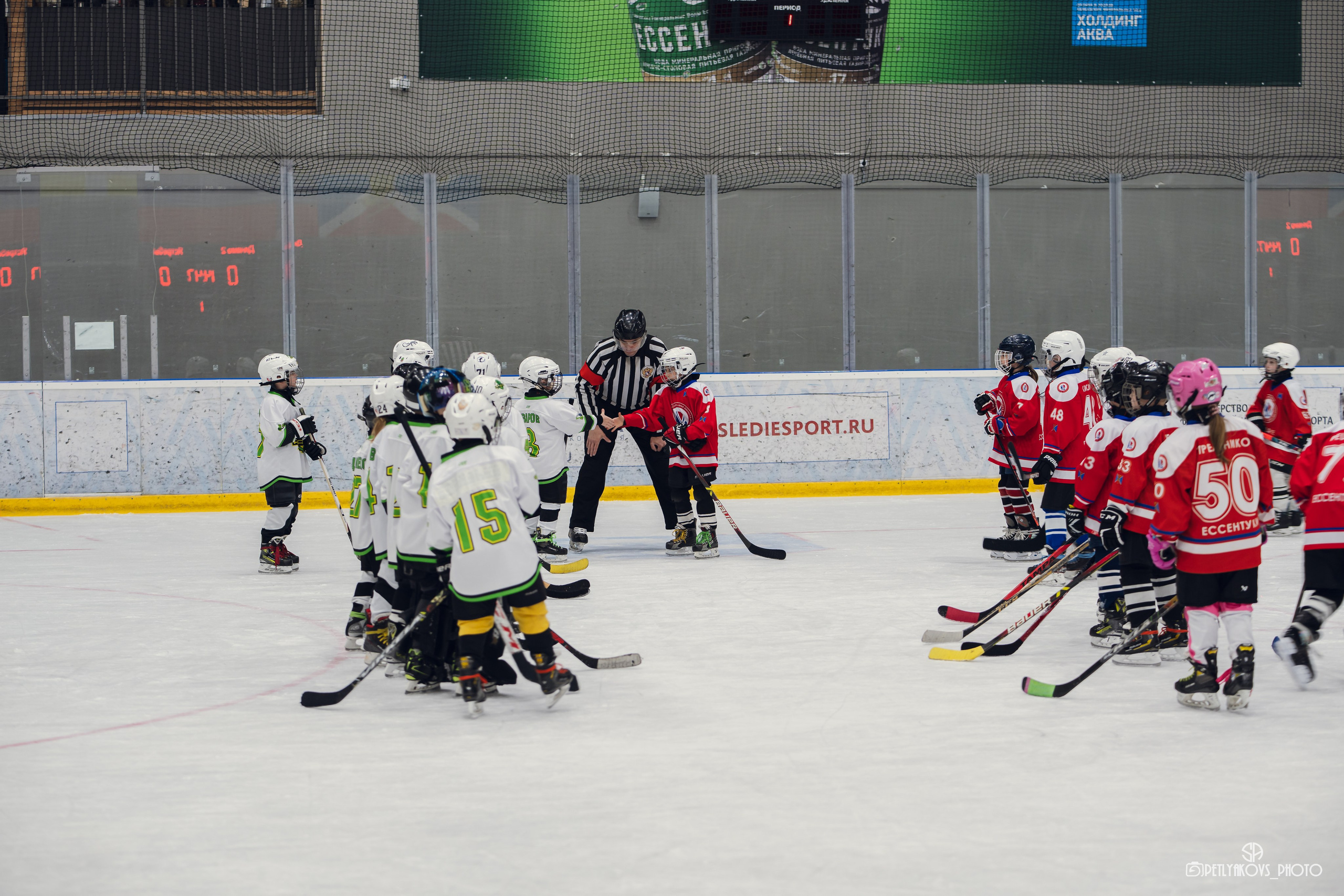 ХК Наследие (репортаж). Фотограф, видеограф Пятигорск, Ставрополь, Ессентуки, Petlyakovs_photo