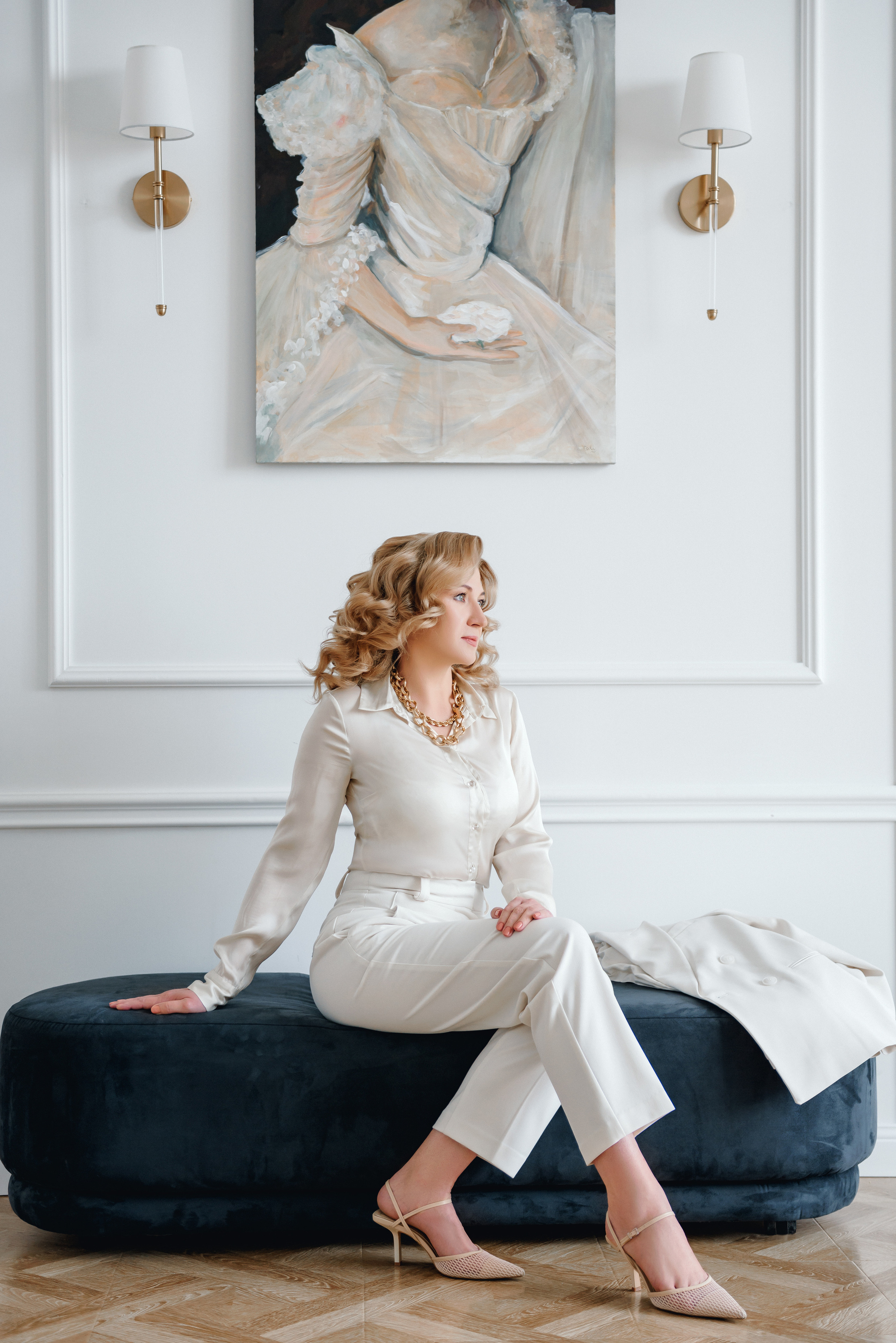 Стильные фотосессии «под ключ». Мария Прищеп. Профессиональный фотограф в Краснодаре