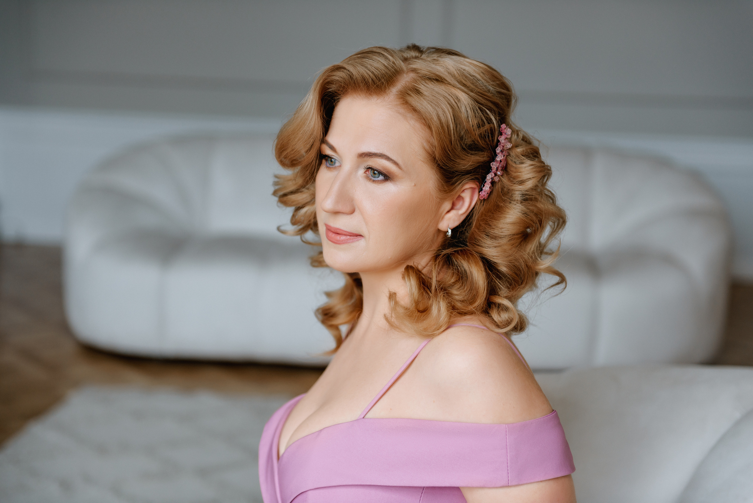 Стильные фотосессии «под ключ». Мария Прищеп. Профессиональный фотограф в Краснодаре