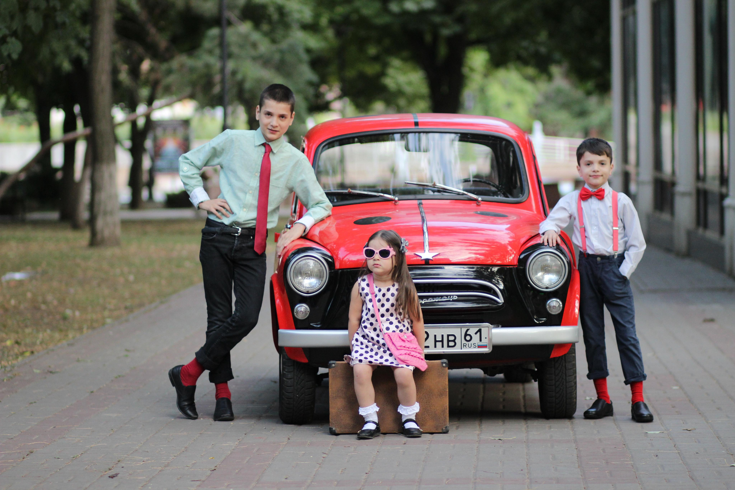 Портрет, репортаж, контент в Ростове-на-Дону. Маргарита Голева