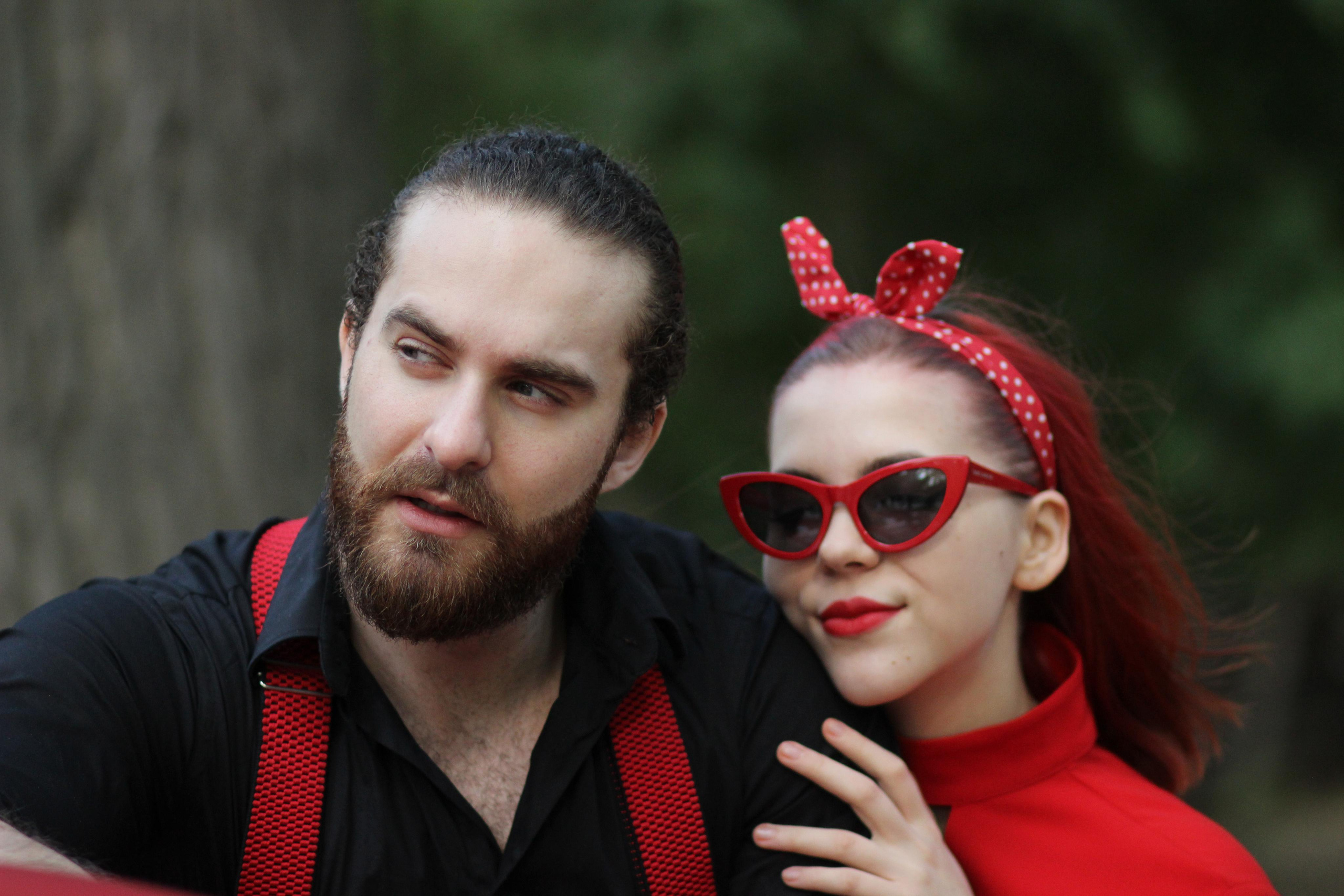 Портрет, репортаж, контент в Ростове-на-Дону. Маргарита Голева